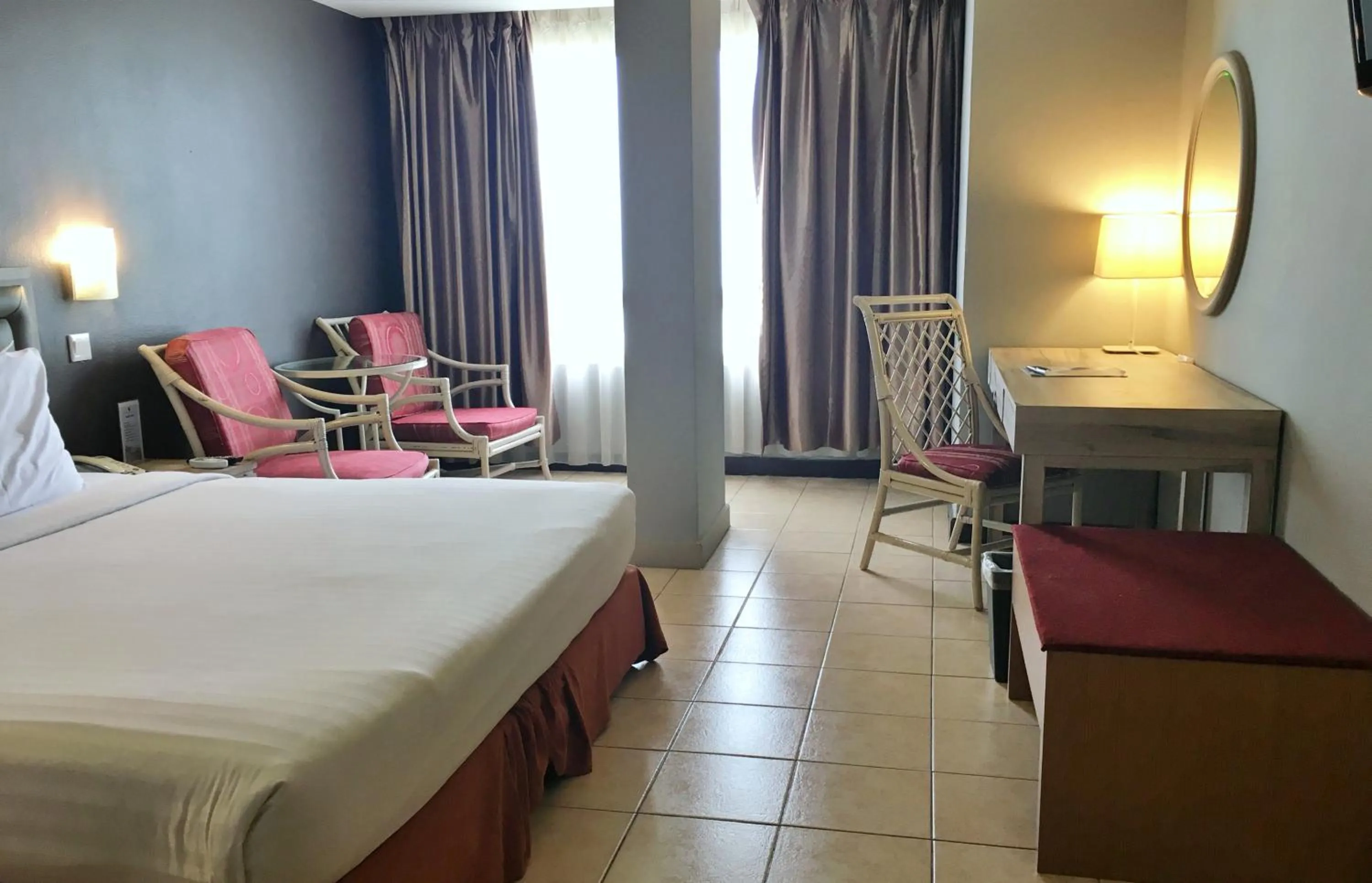 Corus Paradise Resort Port Dickson