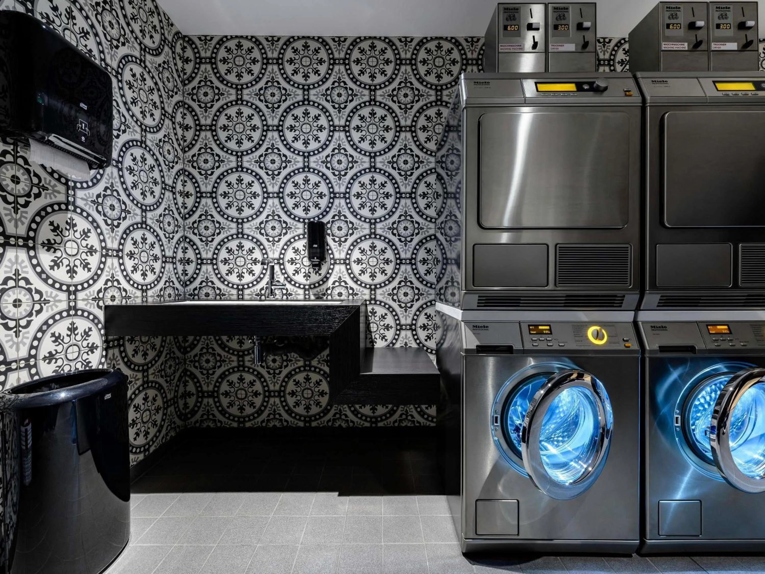 Other in Aparthotel Adagio Frankfurt City Messe