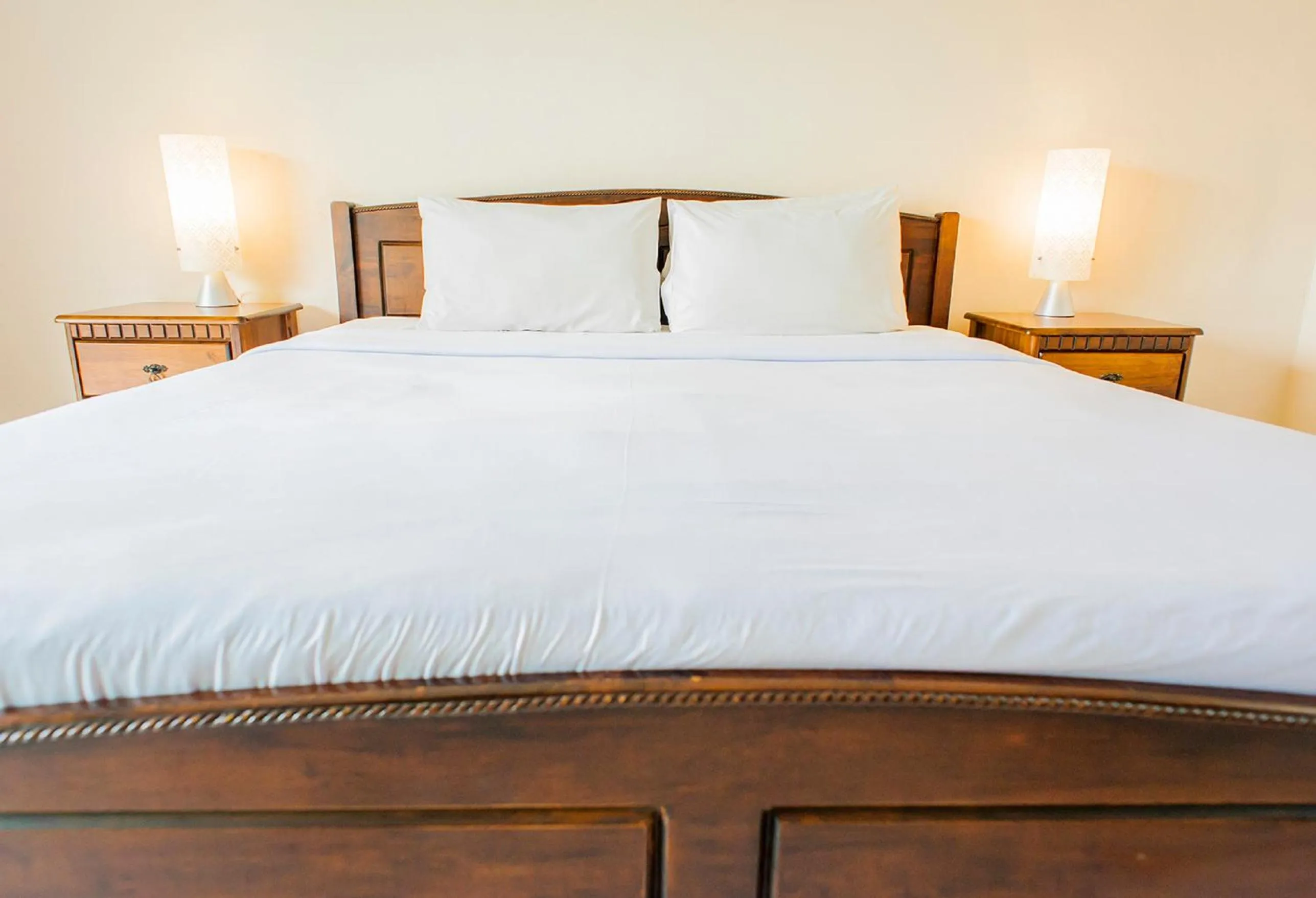 Bedroom, Bed in Celyn Resort Kinabalu