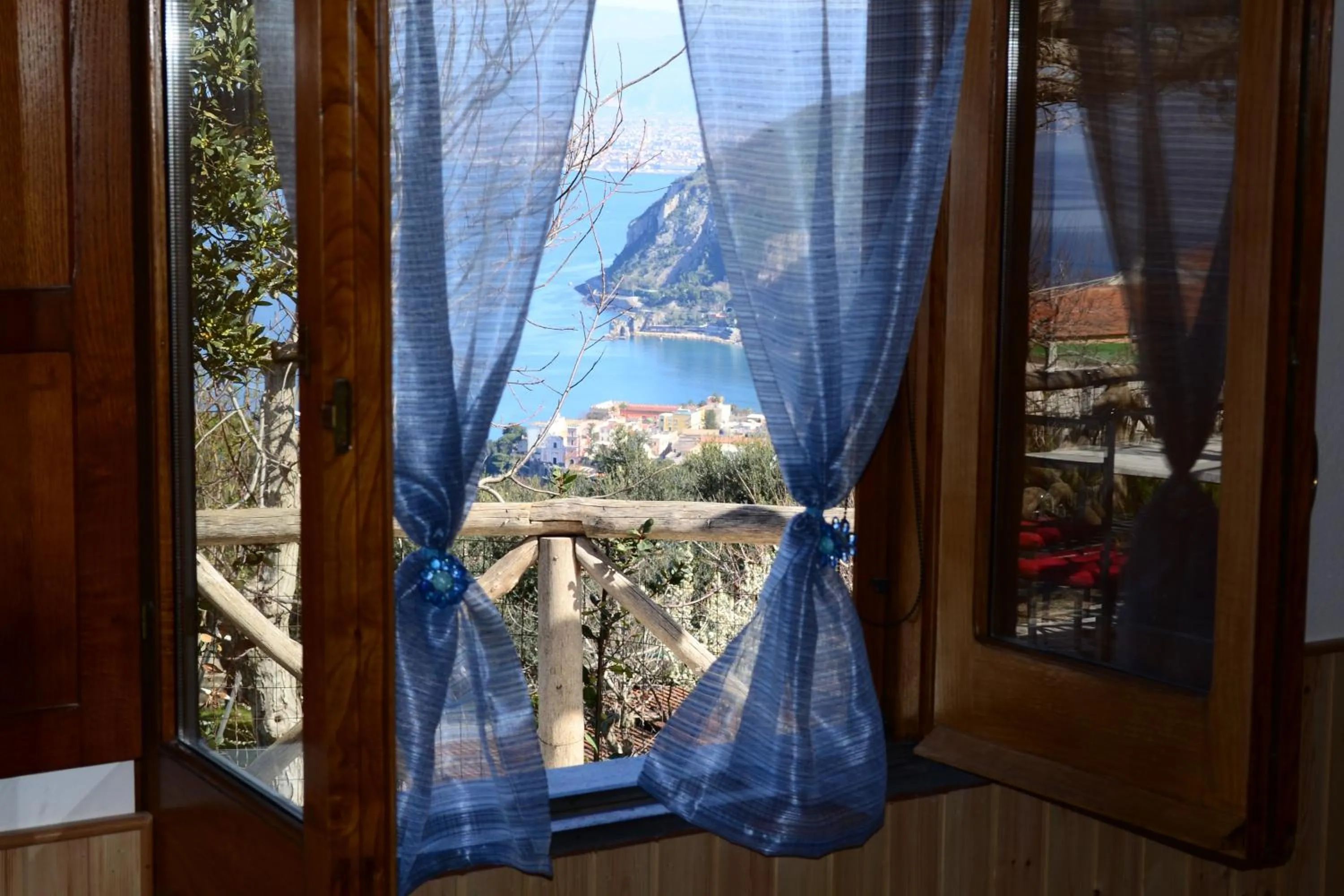 Bedroom in Giardino 21 Marzo