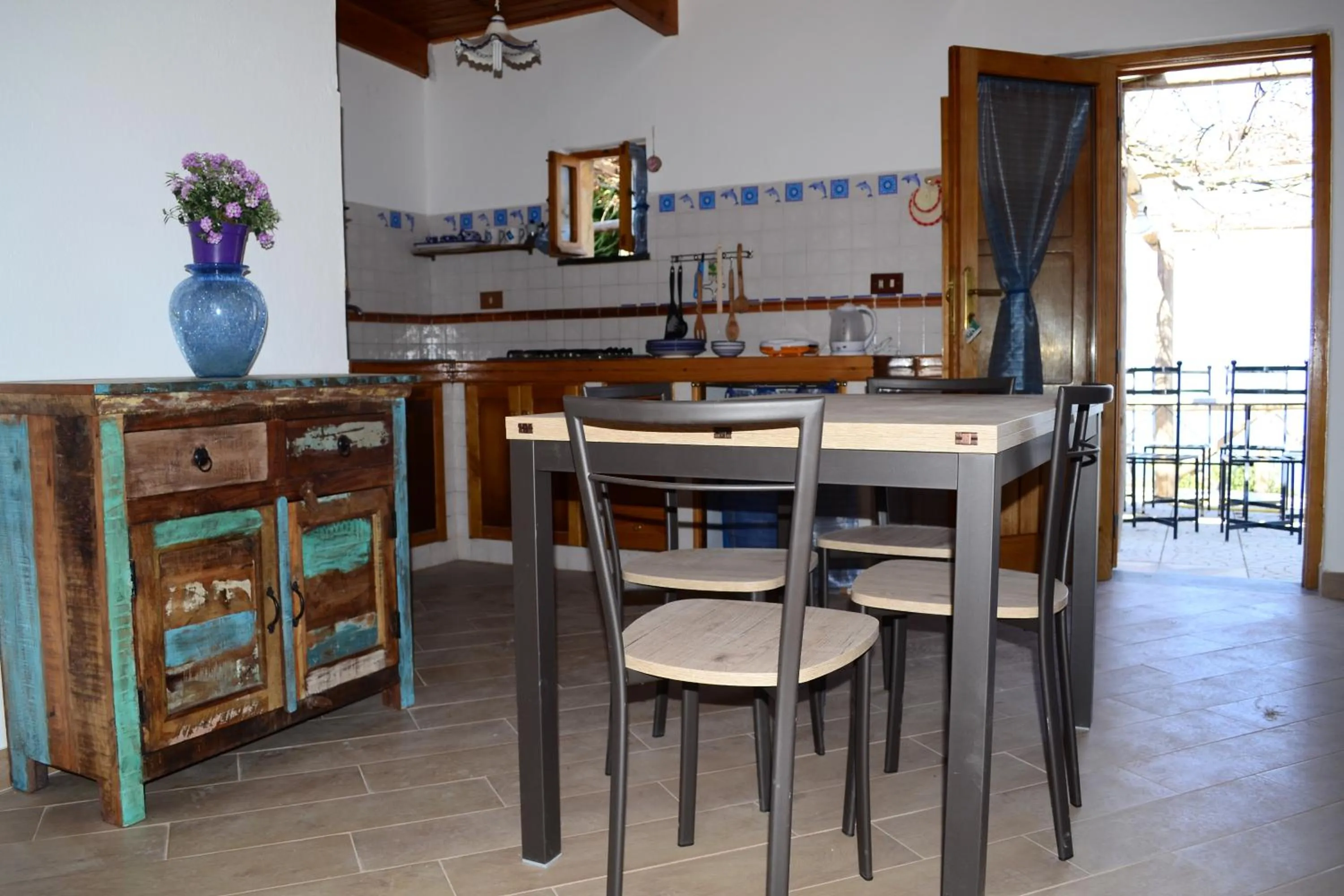 Living room in Giardino 21 Marzo