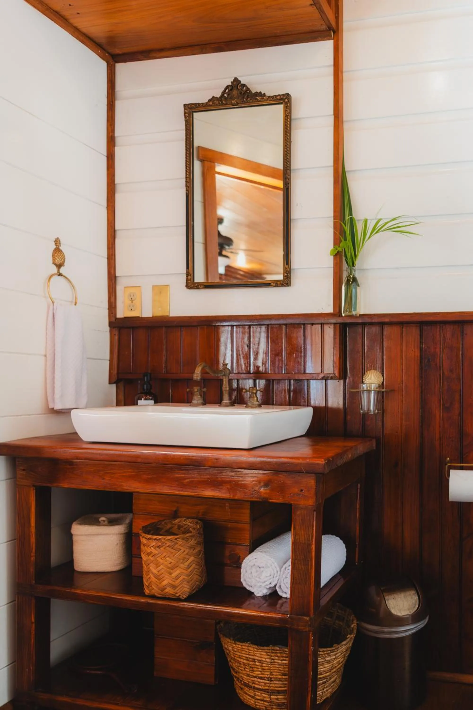 Casa Acuario Boutique Hotel