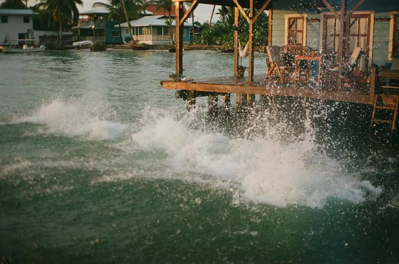 Casa Acuario Boutique Hotel