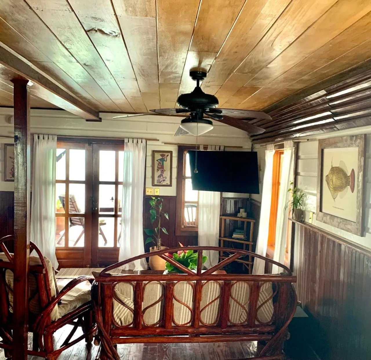 Casa Acuario Boutique Hotel