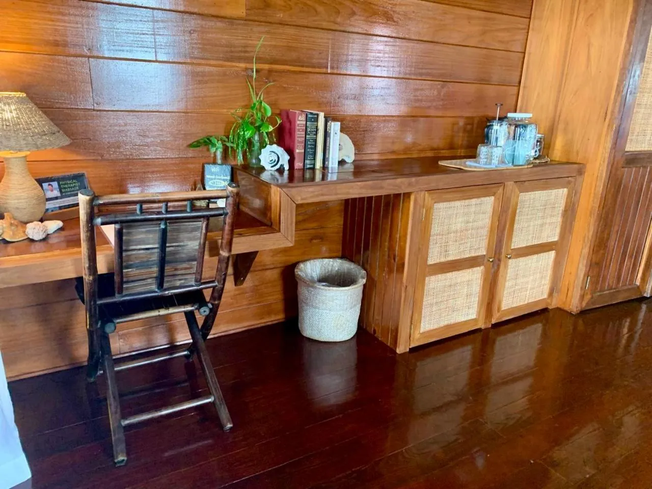 Casa Acuario Boutique Hotel