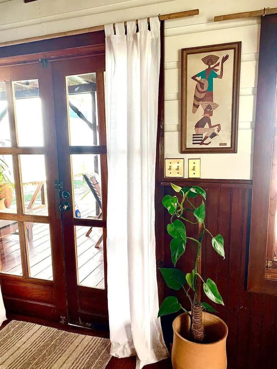 Casa Acuario Boutique Hotel