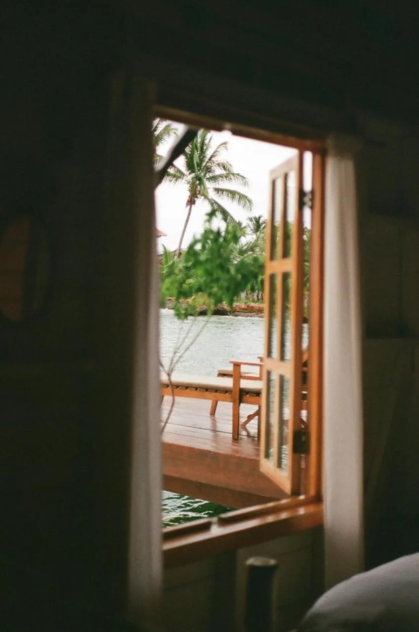 Casa Acuario Boutique Hotel