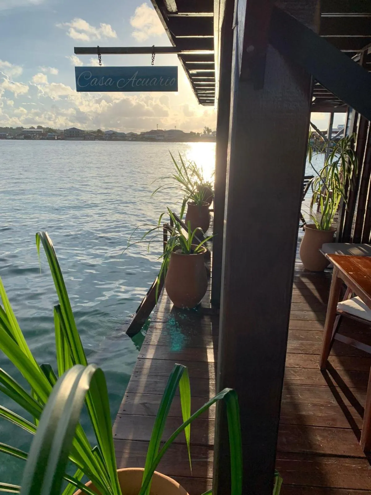 Casa Acuario Boutique Hotel