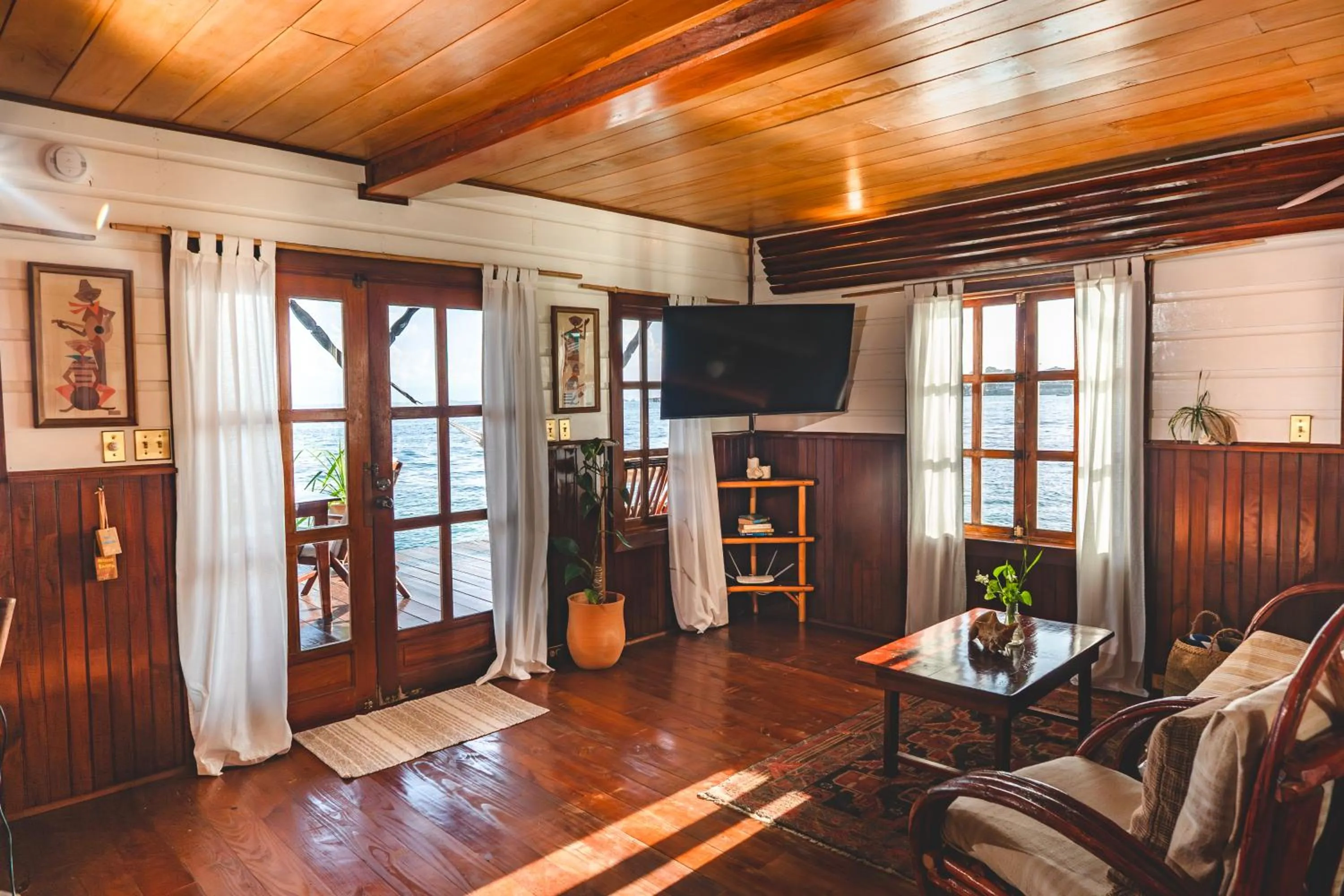 Casa Acuario Boutique Hotel