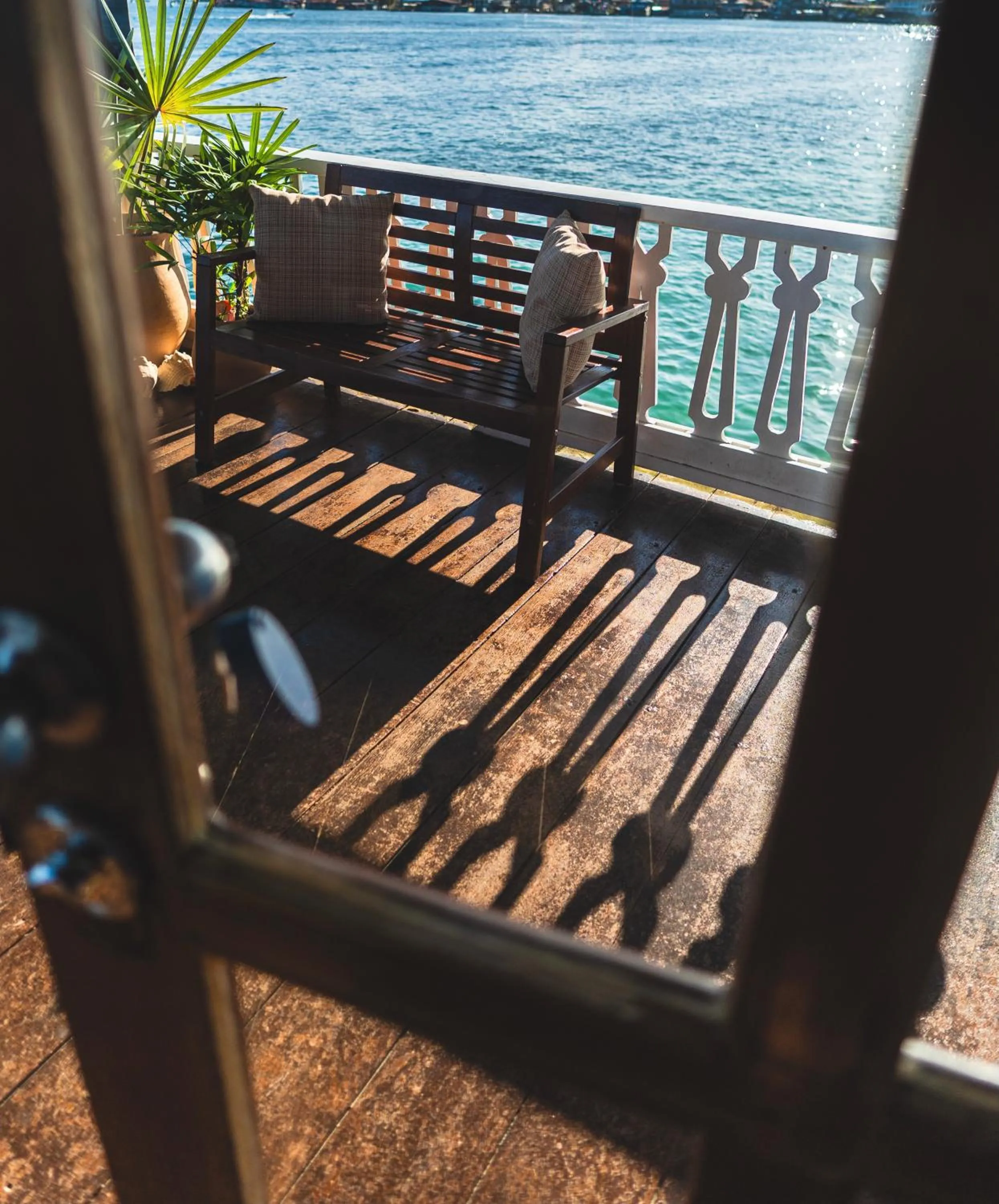 Casa Acuario Boutique Hotel