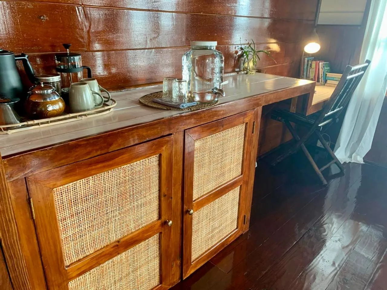 Casa Acuario Boutique Hotel