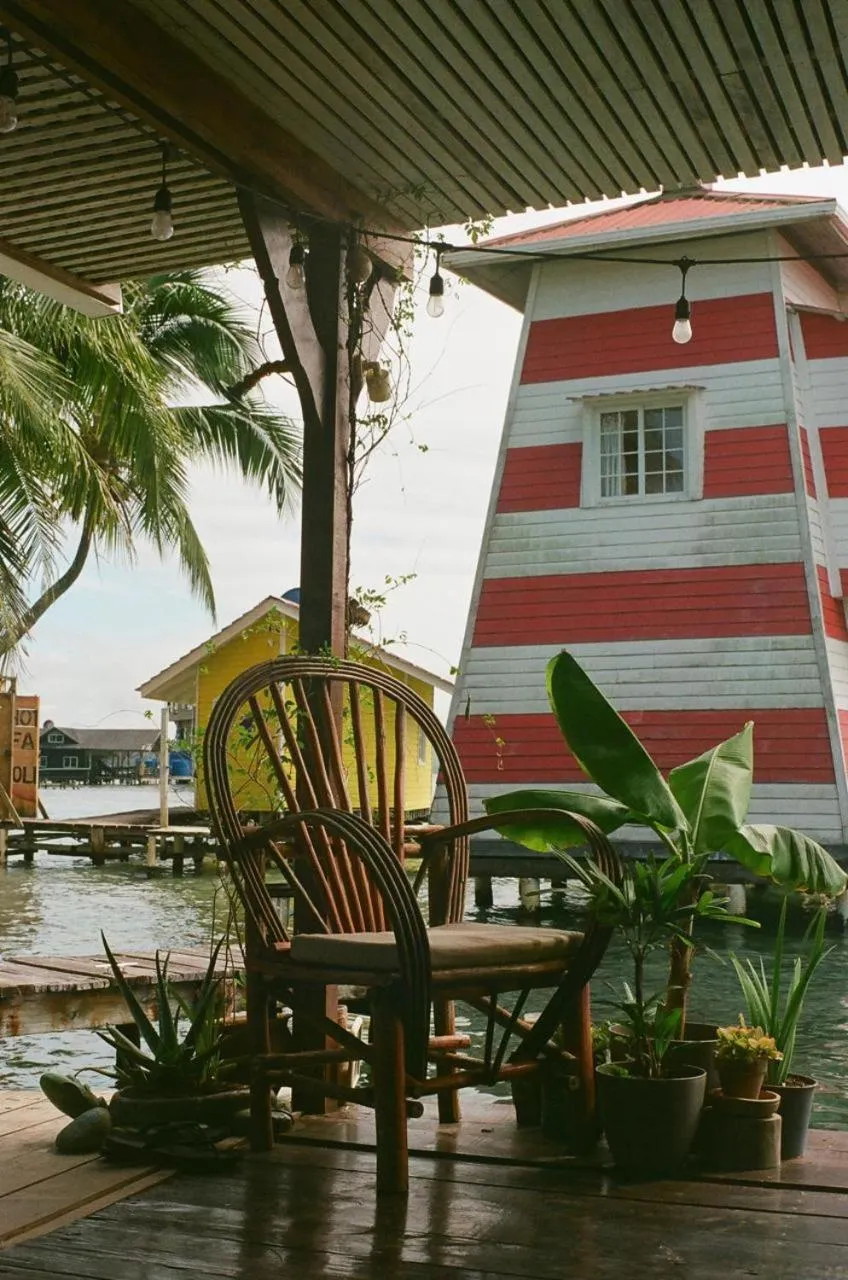 Casa Acuario Boutique Hotel