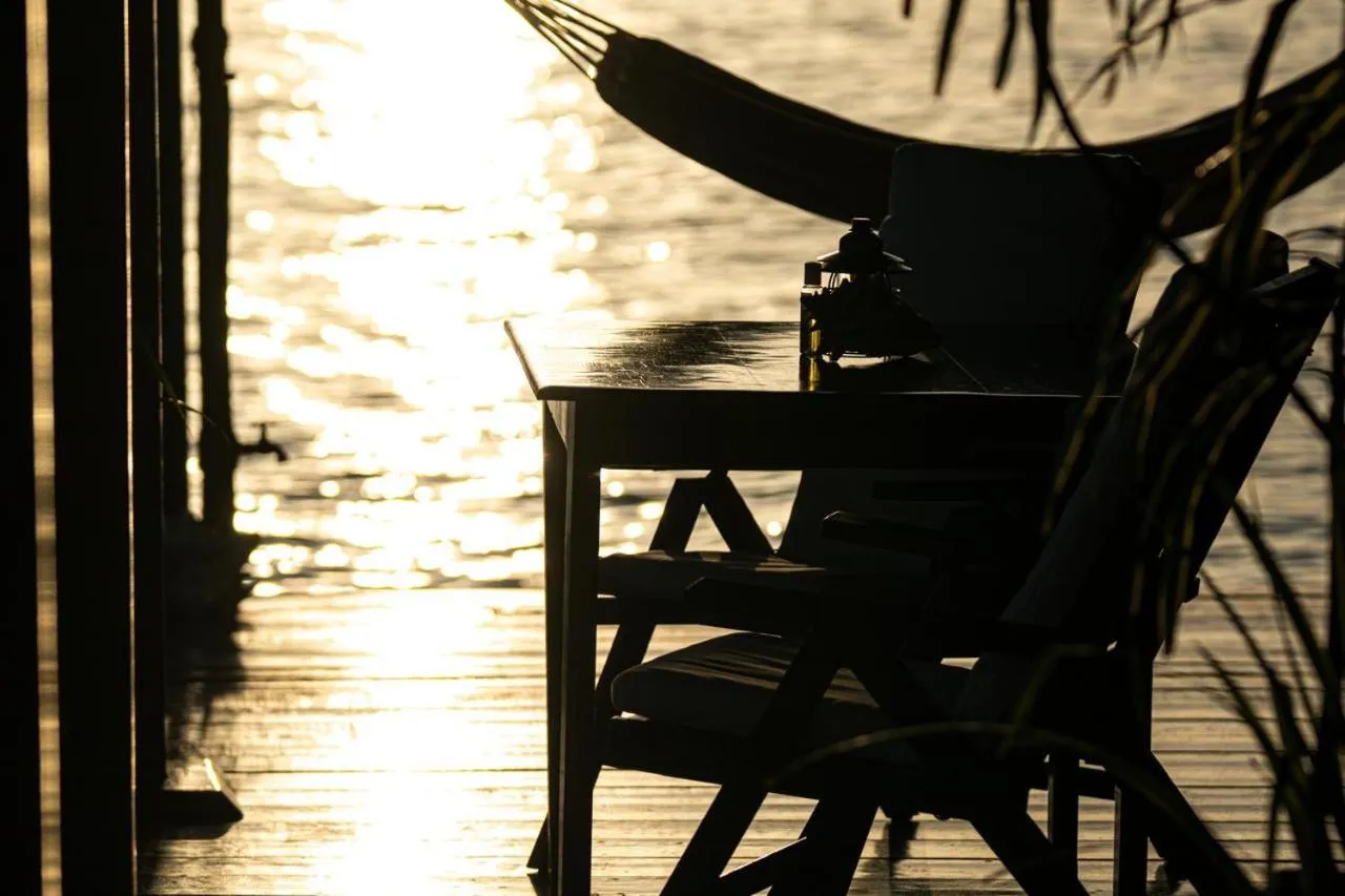 Casa Acuario Boutique Hotel