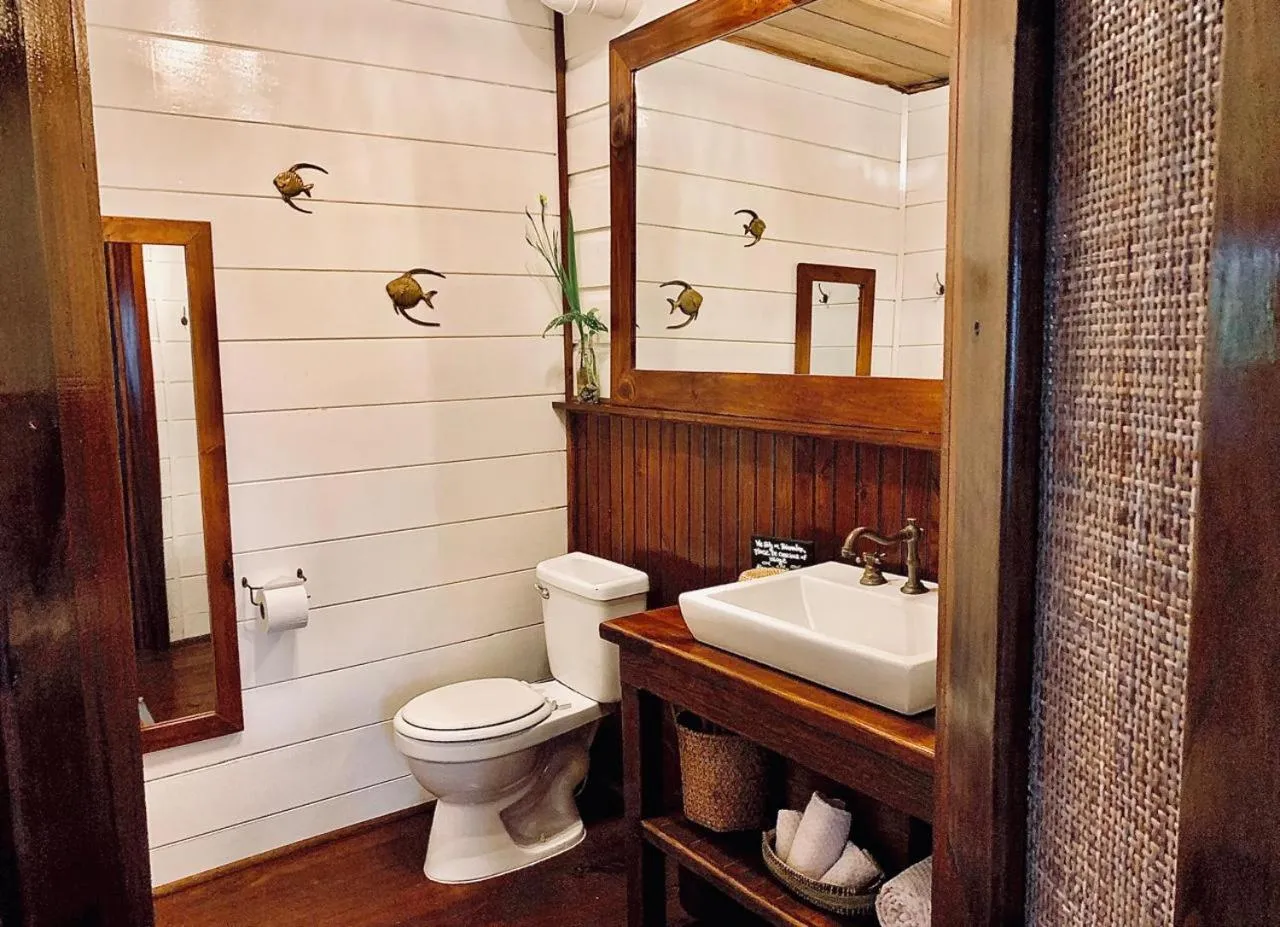 Casa Acuario Boutique Hotel