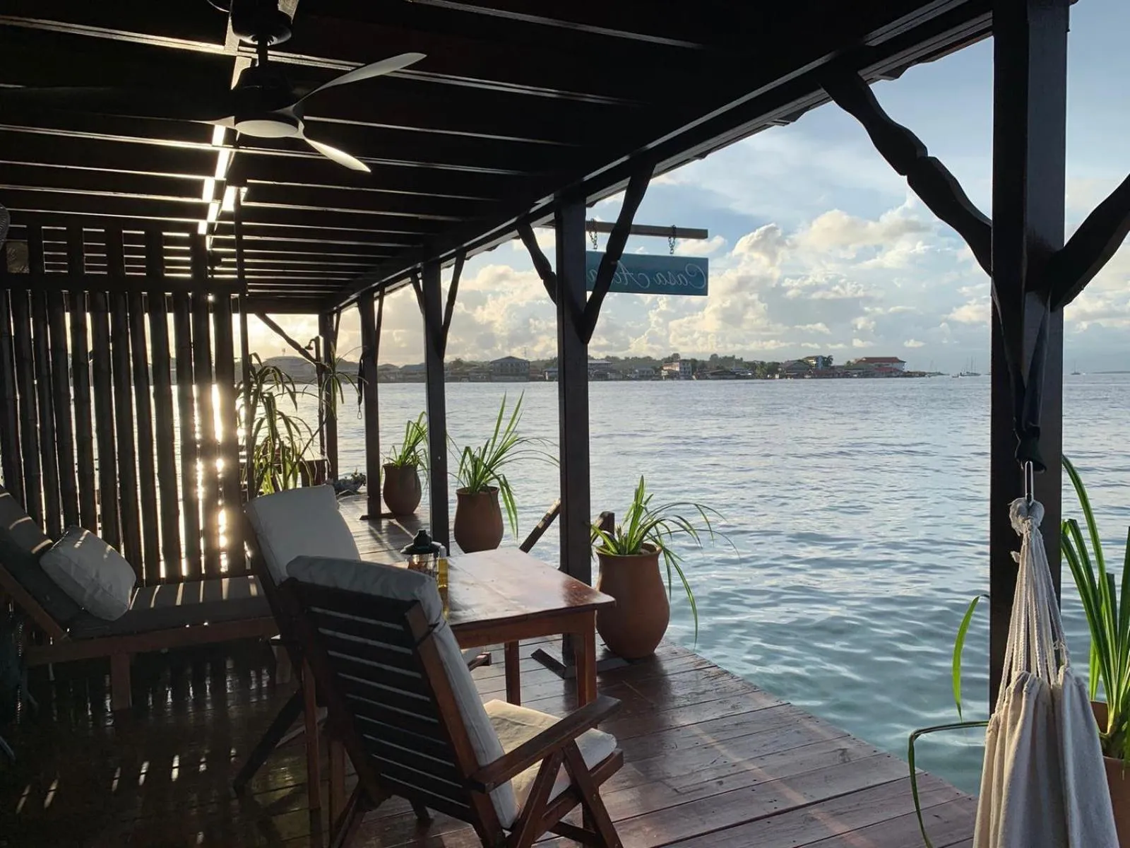 Casa Acuario Boutique Hotel