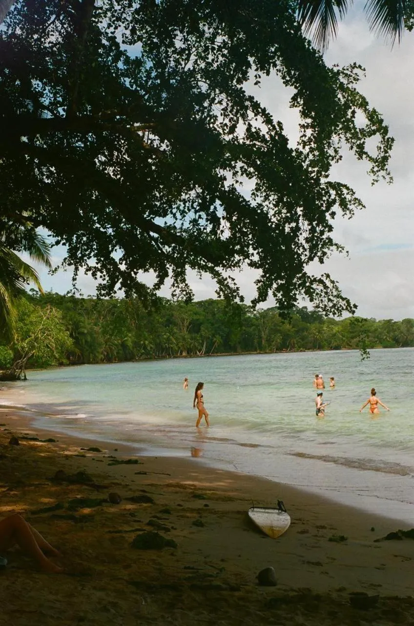 Beach in Casa Acuario Boutique Hotel