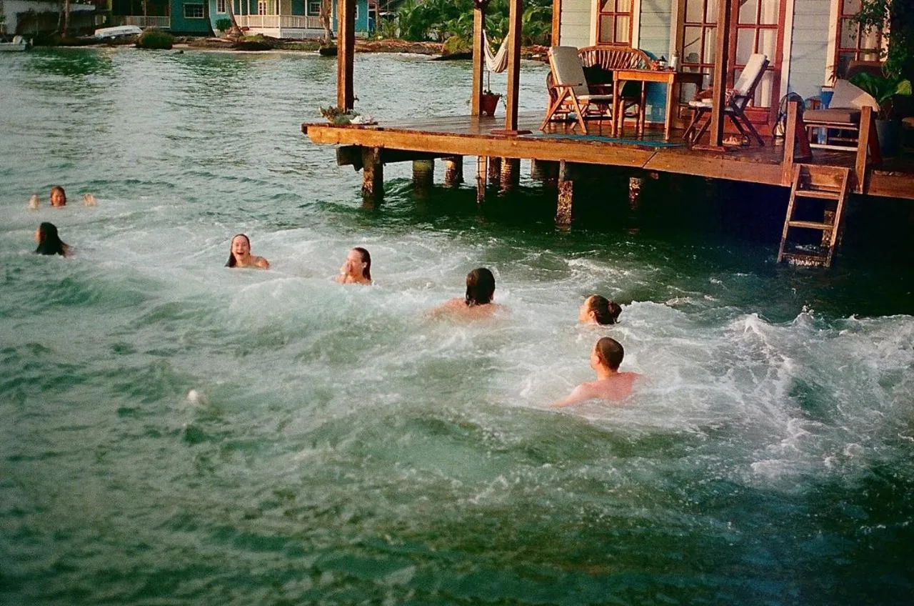 Casa Acuario Boutique Hotel