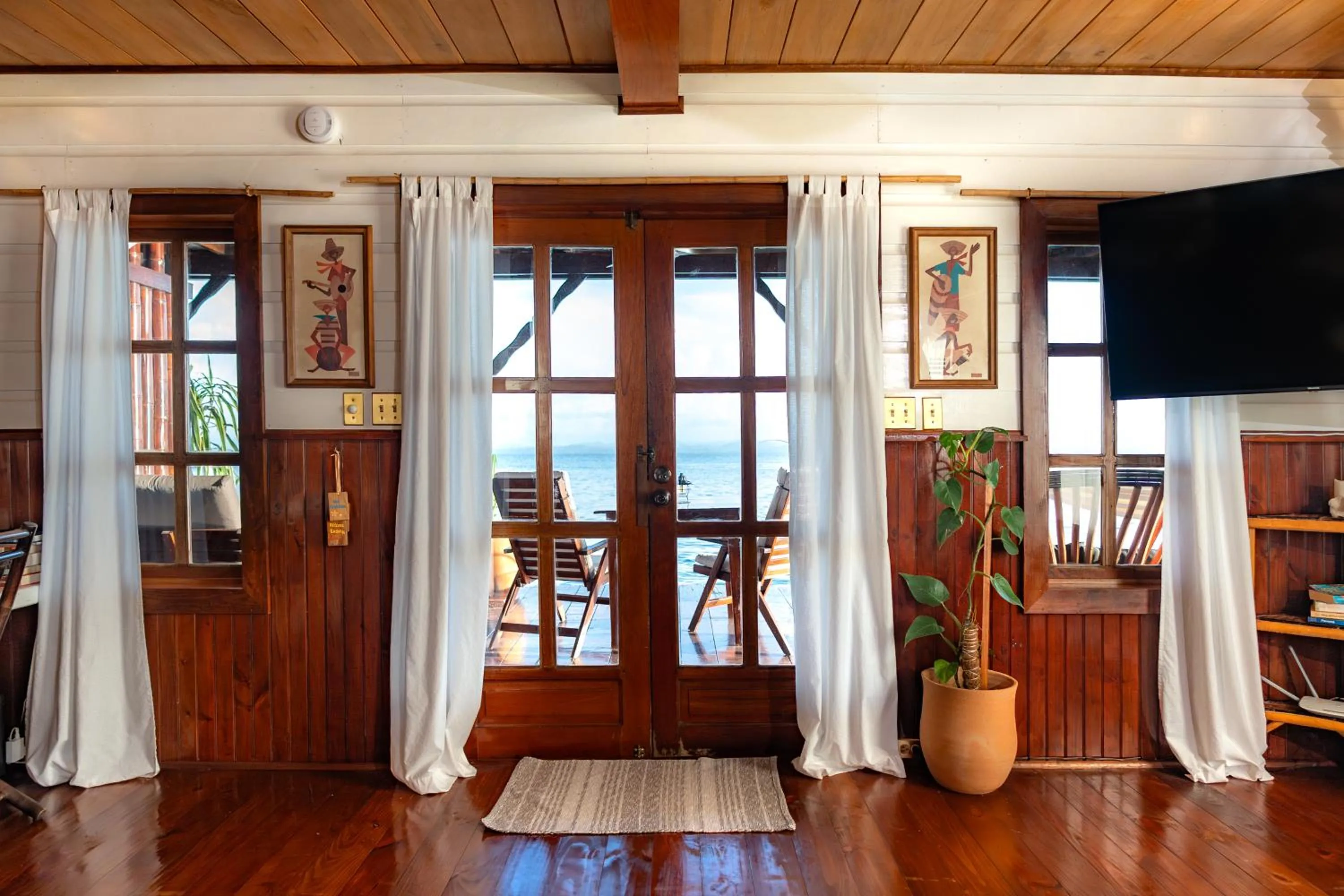 Casa Acuario Boutique Hotel