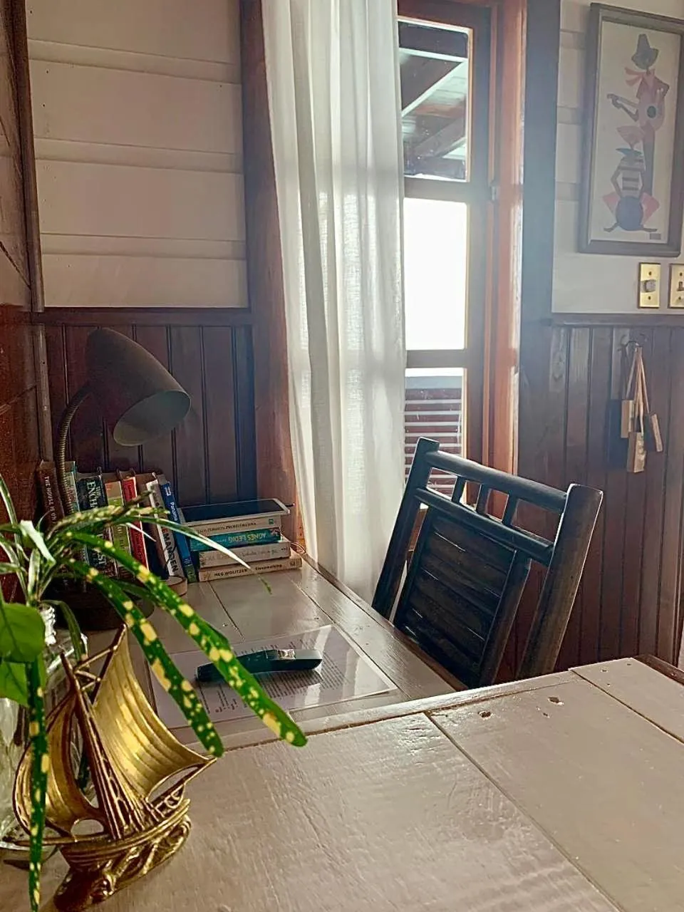 Casa Acuario Boutique Hotel