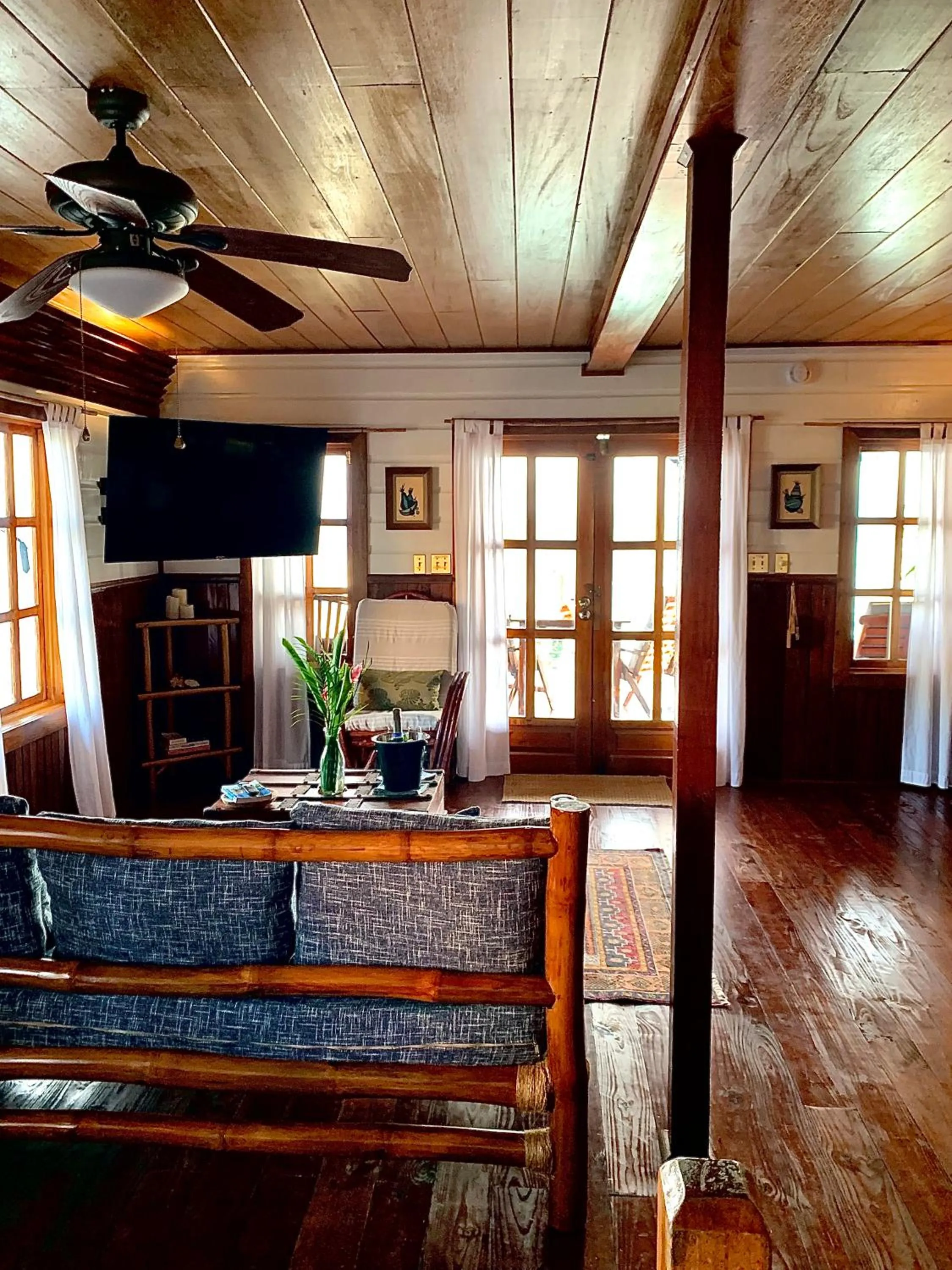 Casa Acuario Boutique Hotel