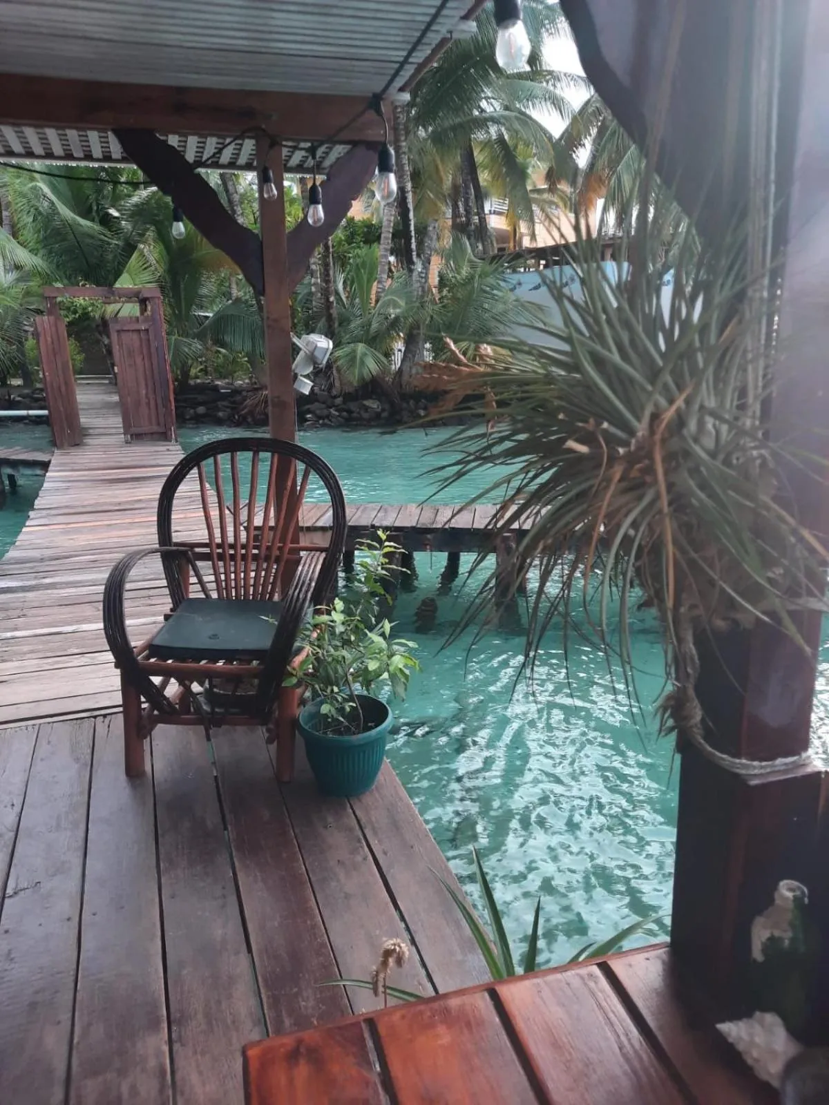 Casa Acuario Boutique Hotel