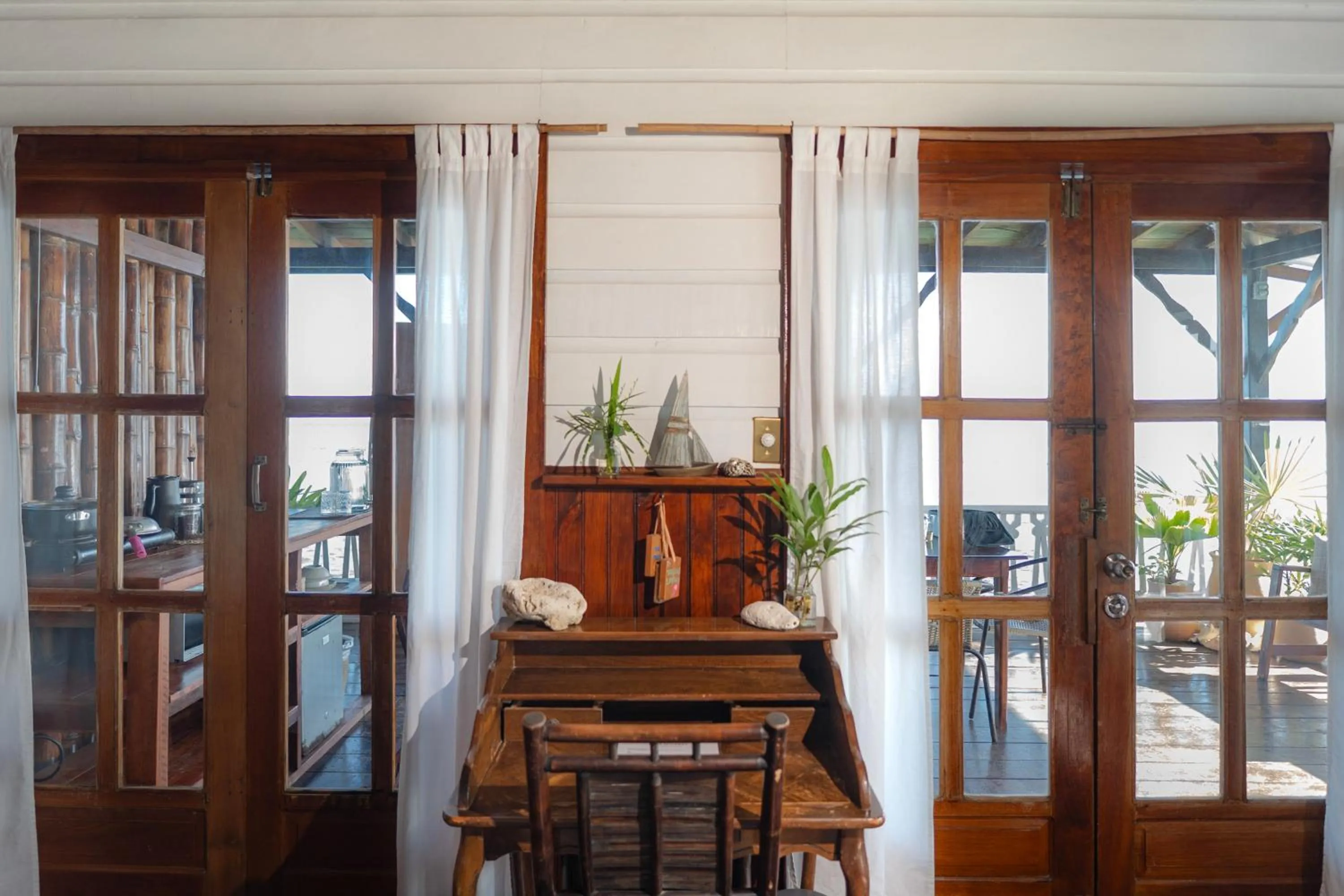 Casa Acuario Boutique Hotel