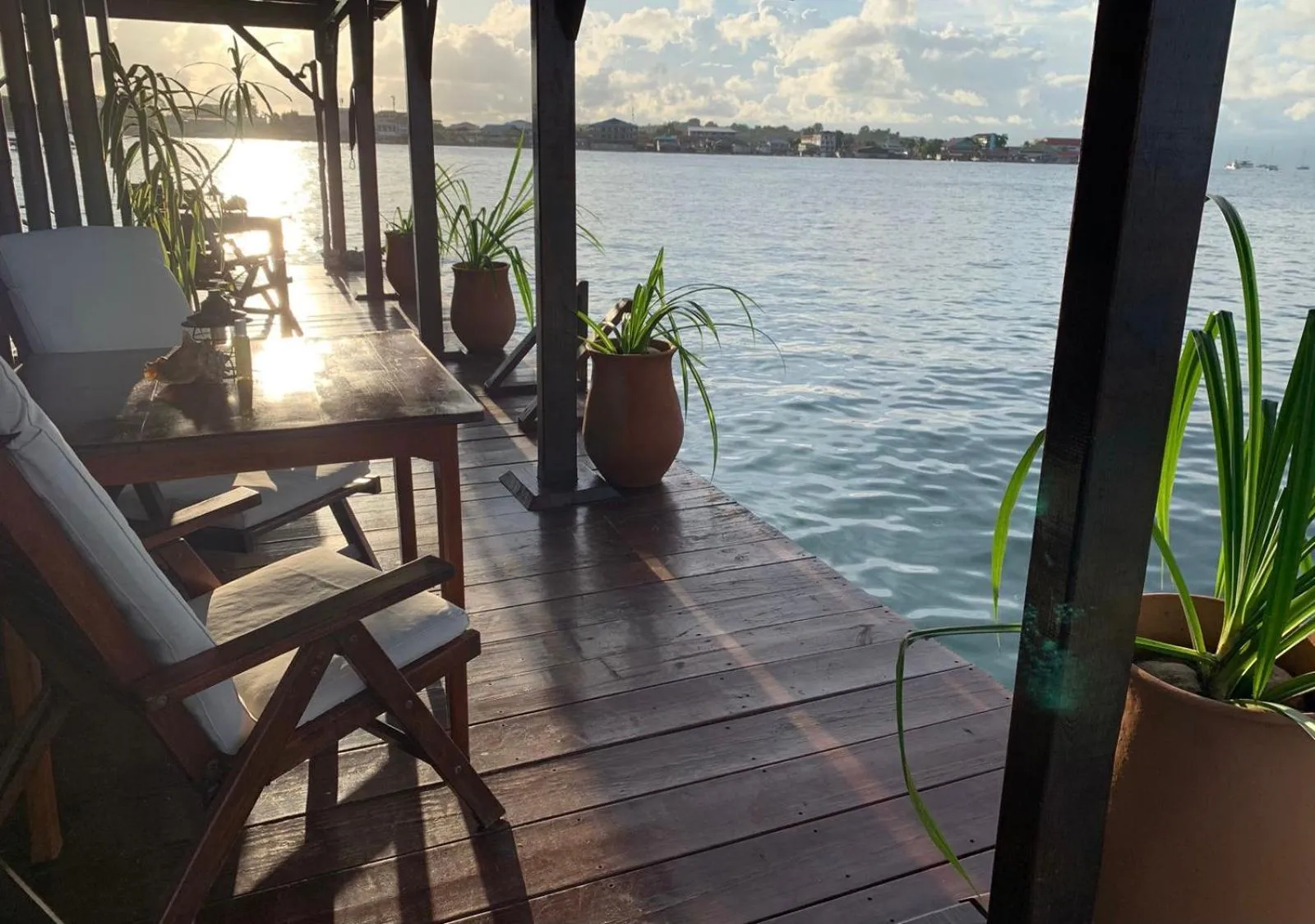 Casa Acuario Boutique Hotel