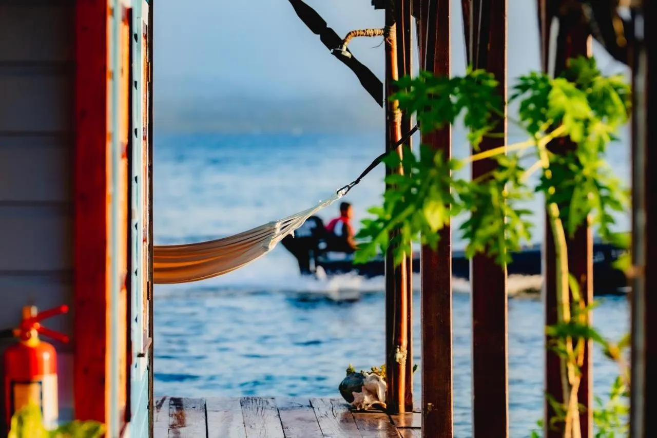 Casa Acuario Boutique Hotel