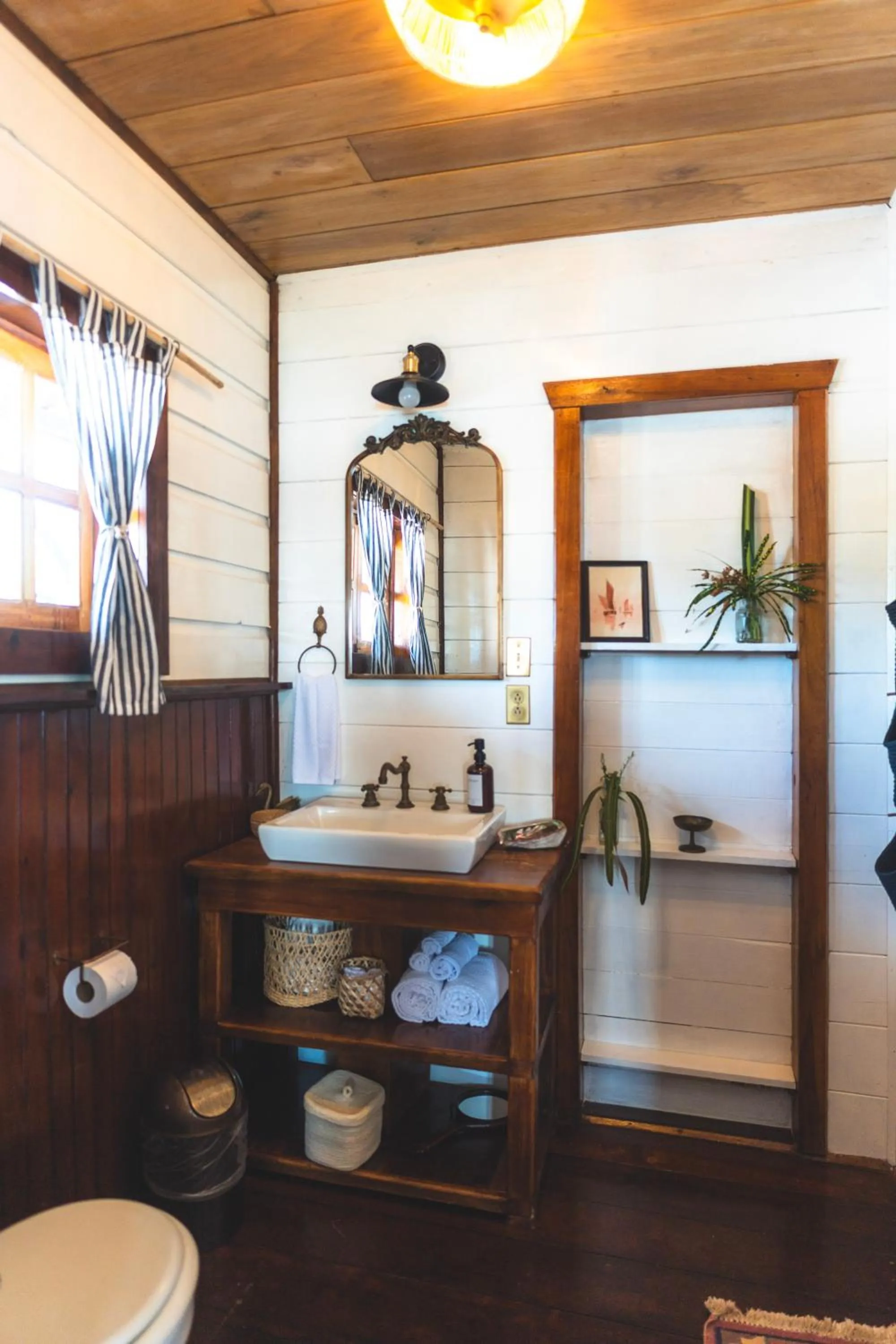 Casa Acuario Boutique Hotel