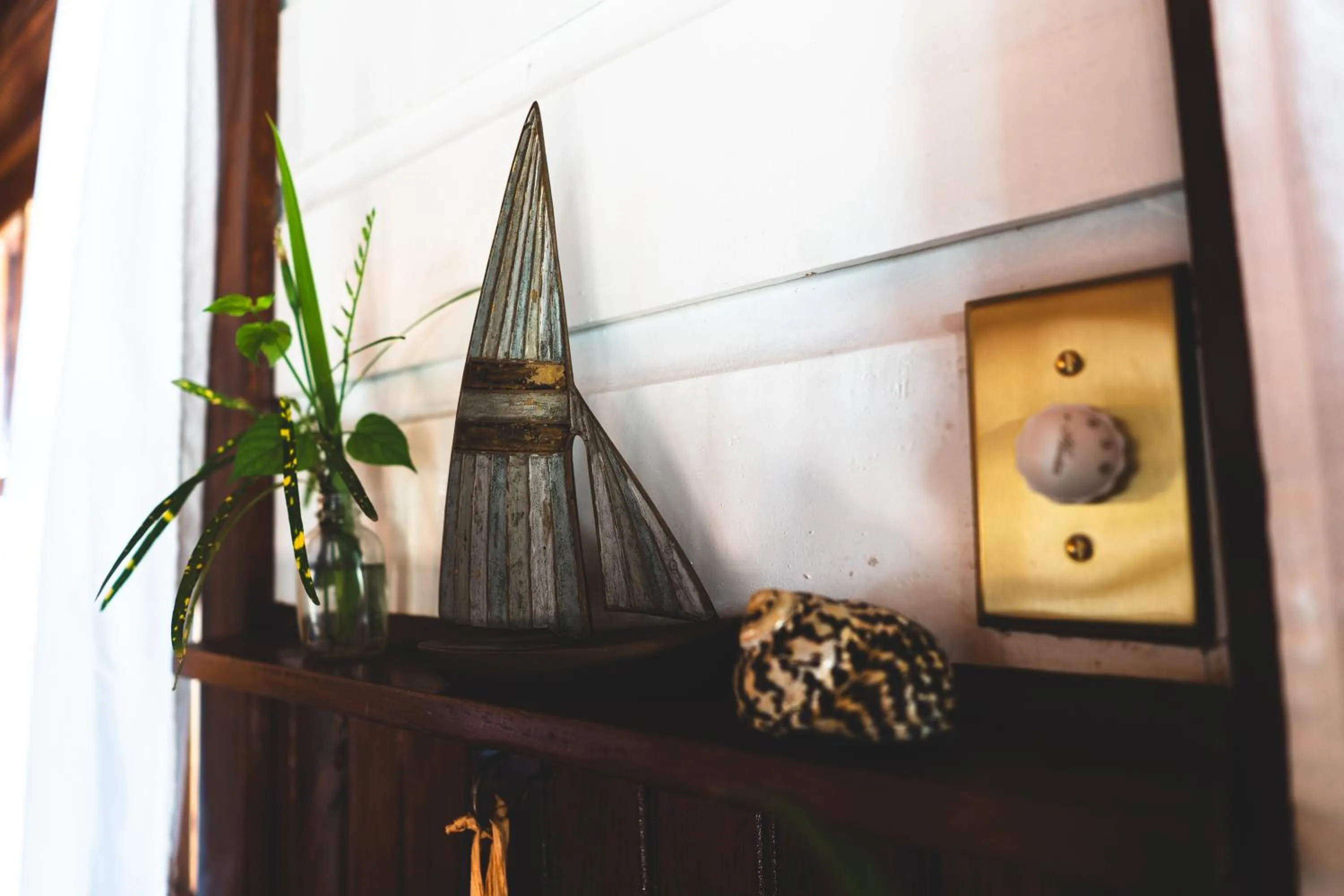 Casa Acuario Boutique Hotel