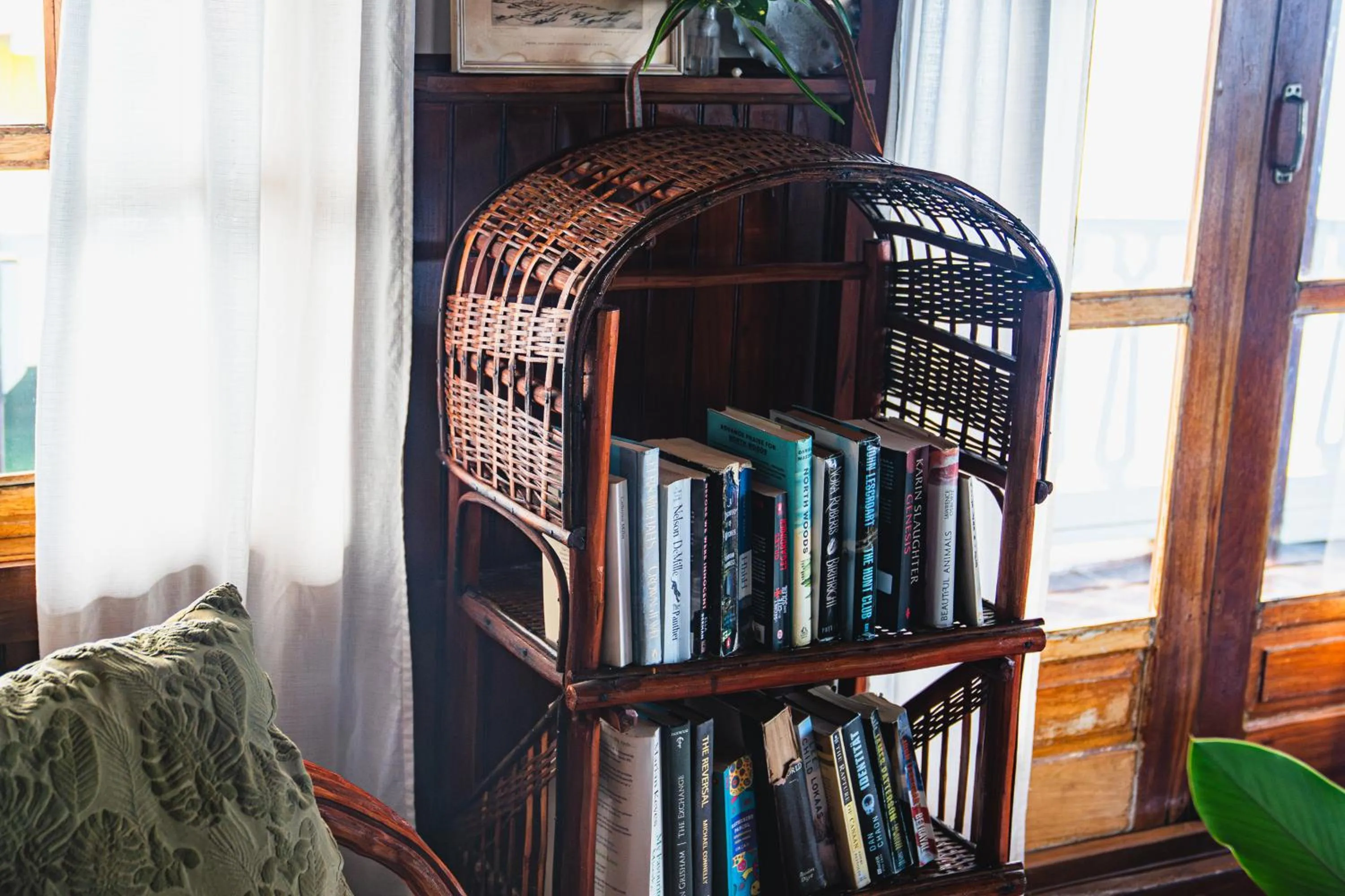 Casa Acuario Boutique Hotel