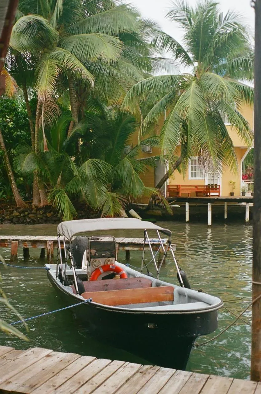 Casa Acuario Boutique Hotel