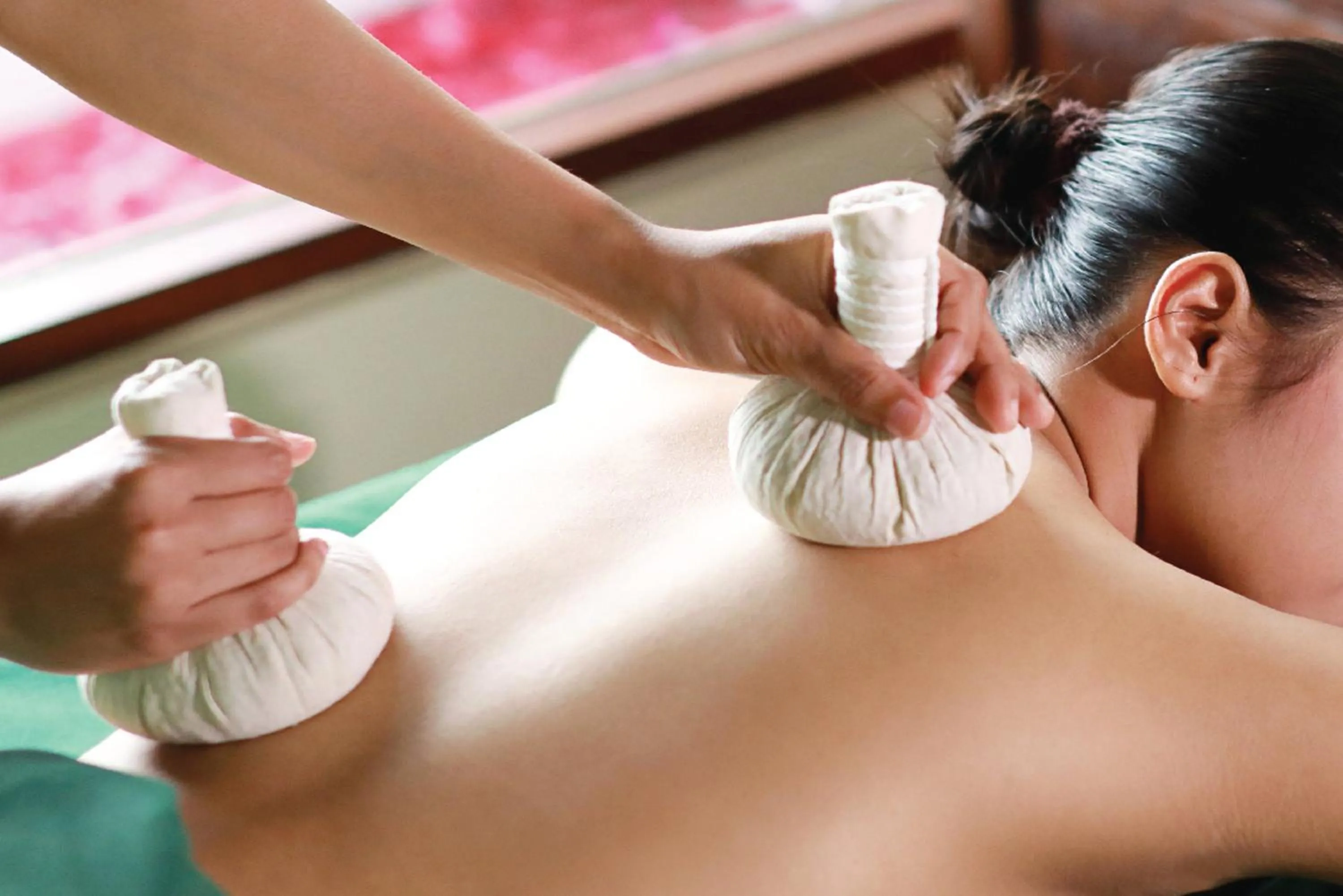 Spa and wellness centre/facilities in Holiday Inn Melaka by IHG