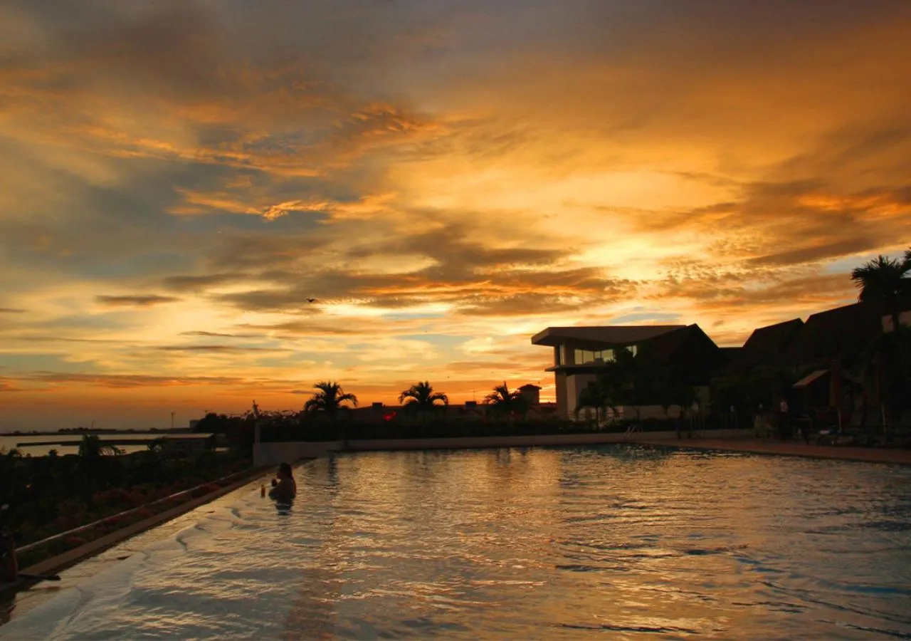 Natural landscape in Holiday Inn Melaka by IHG