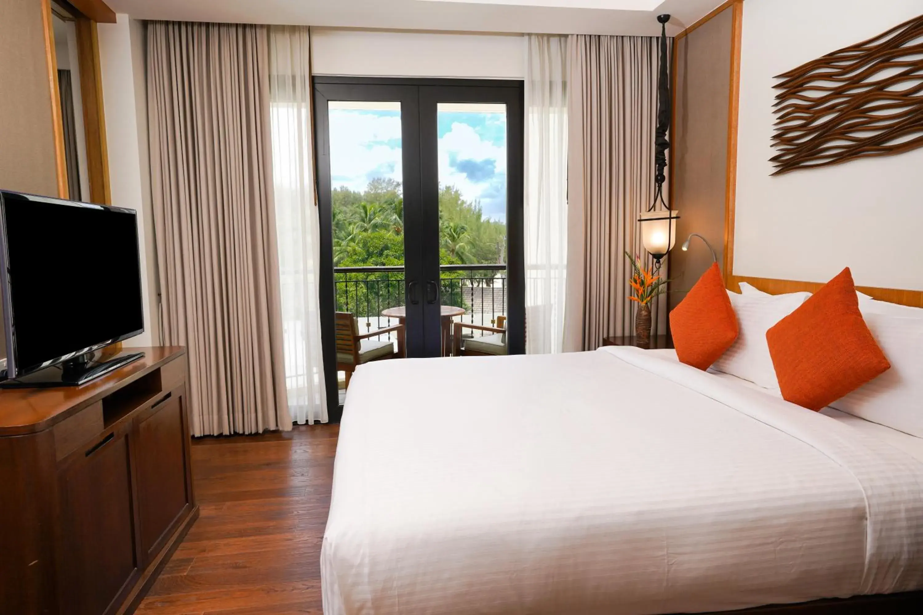 Bayu Family Suite in Tanjung Rhu Resort Bayu Family Suite in Tanjung Rhu Resort