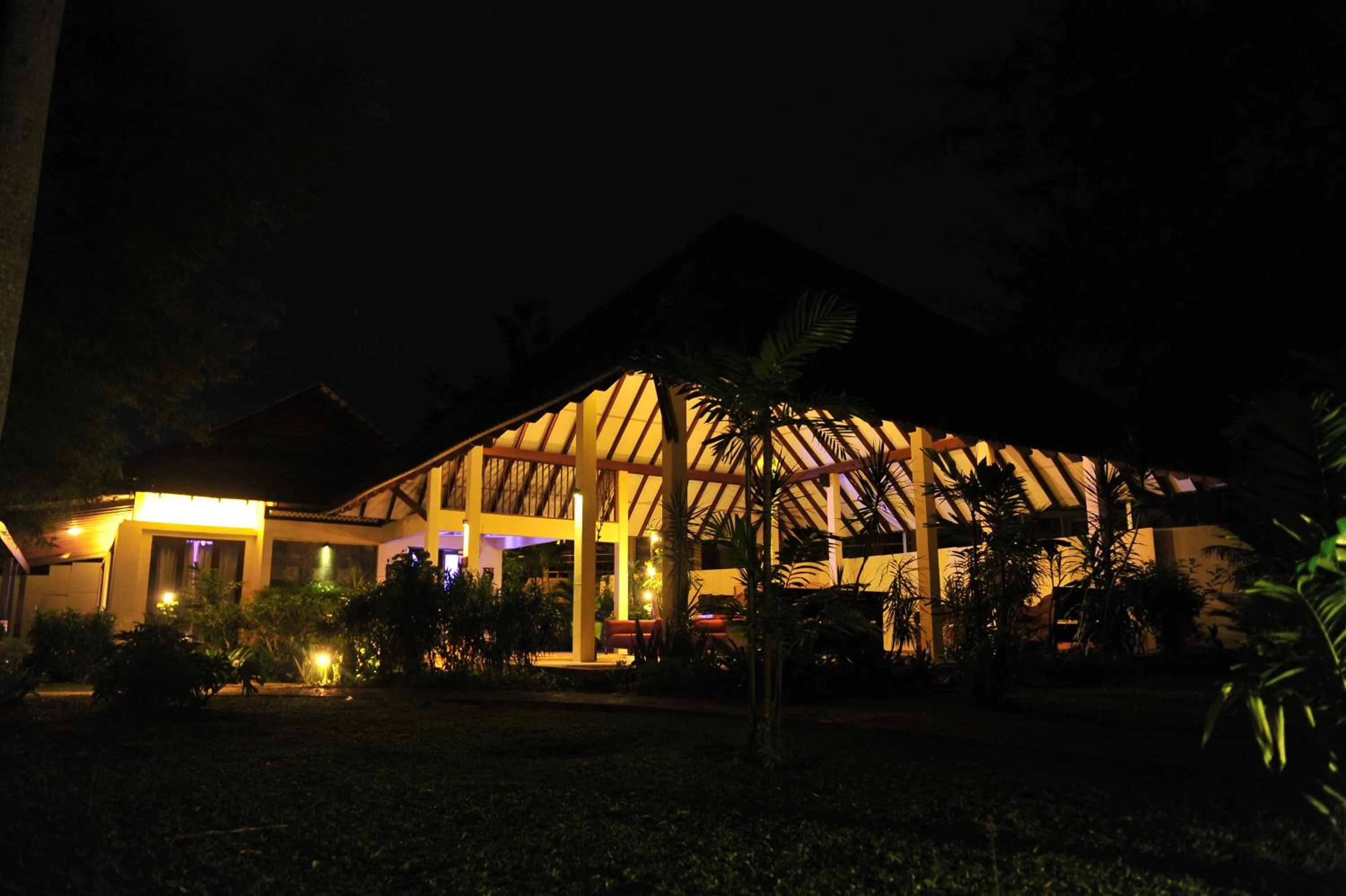 Business facilities in Tanjung Rhu Resort