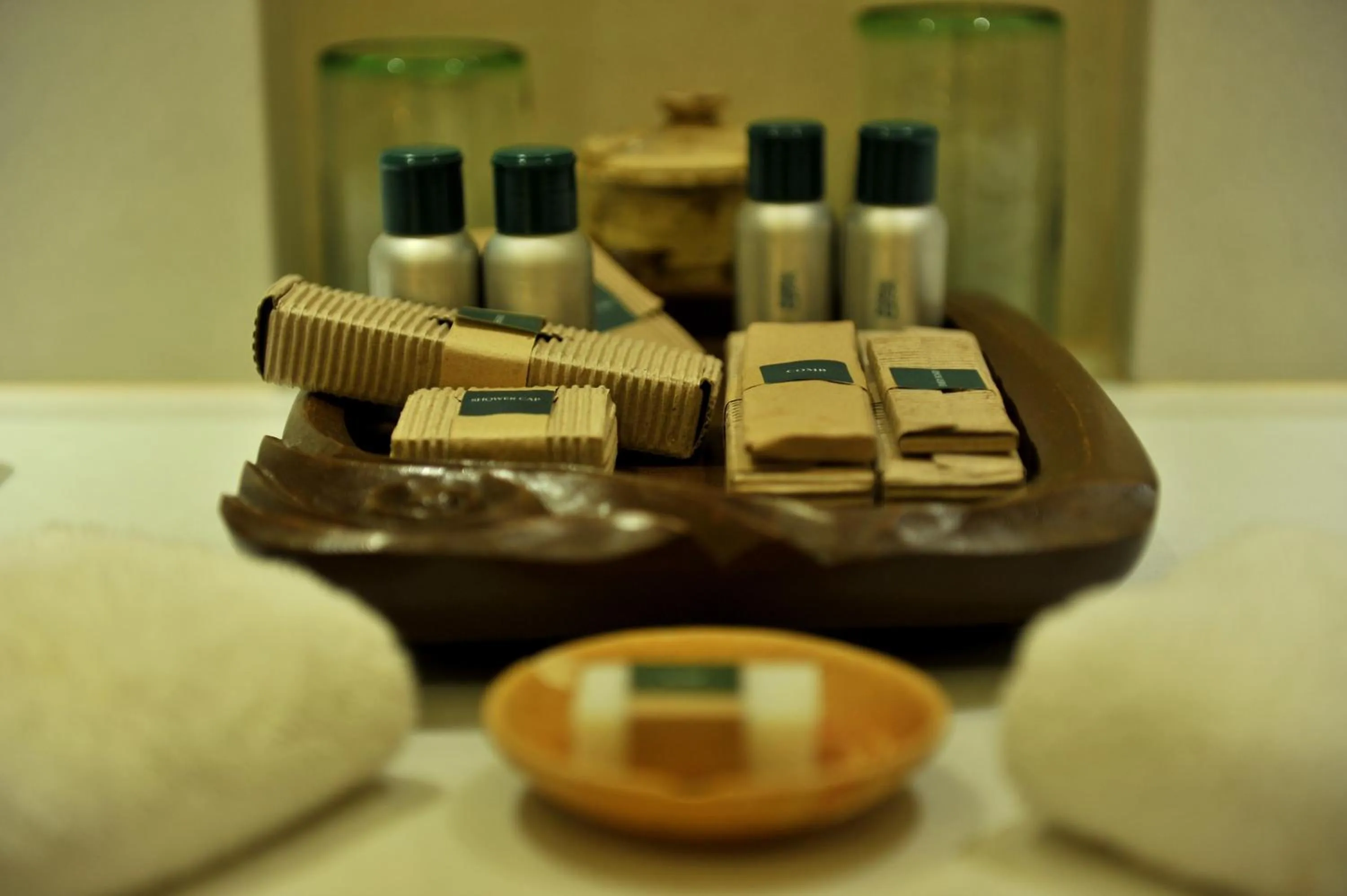 Other in Tanjung Rhu Resort