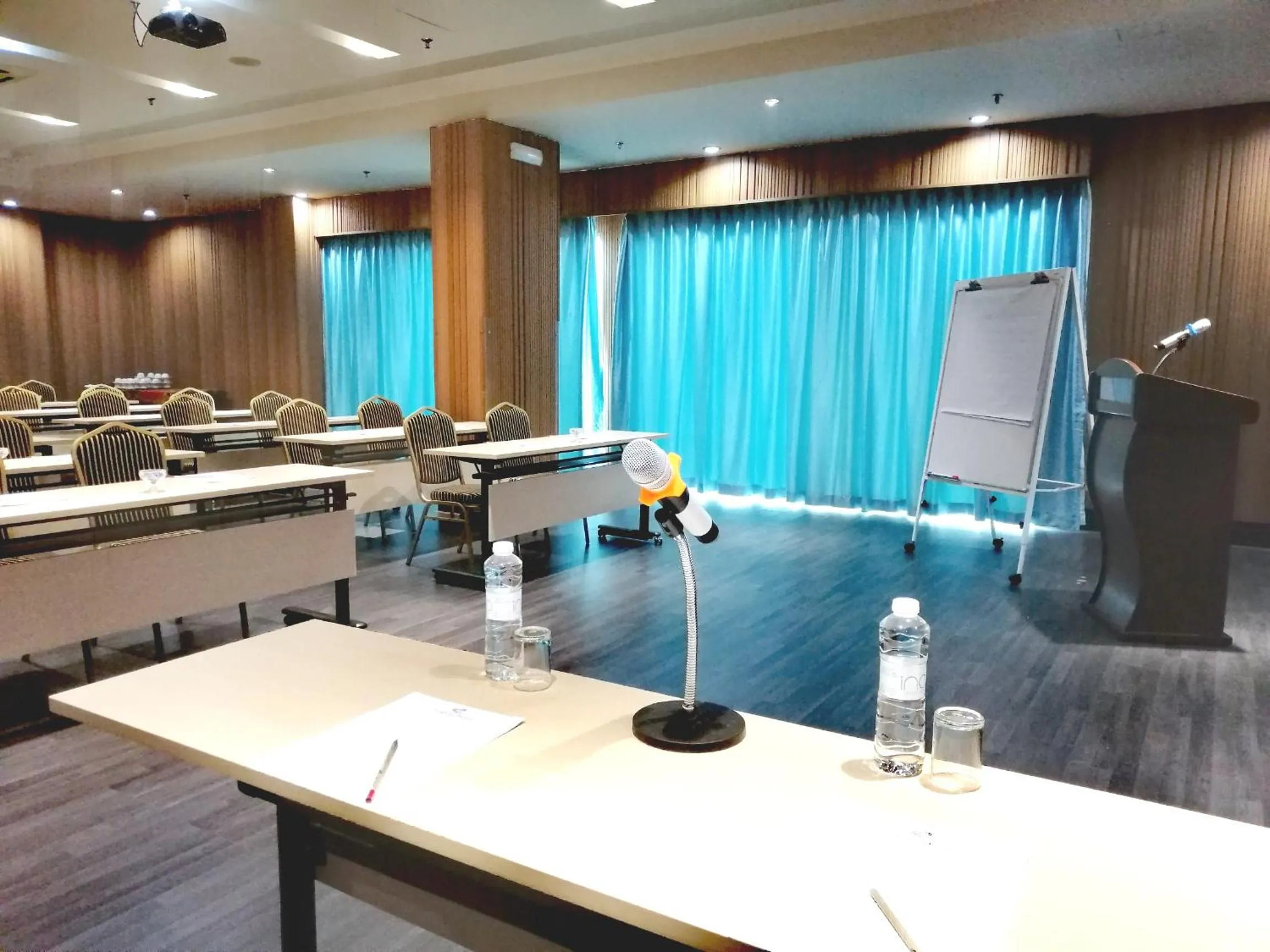 Banquet/Function facilities in Langkawi Seaview Hotel