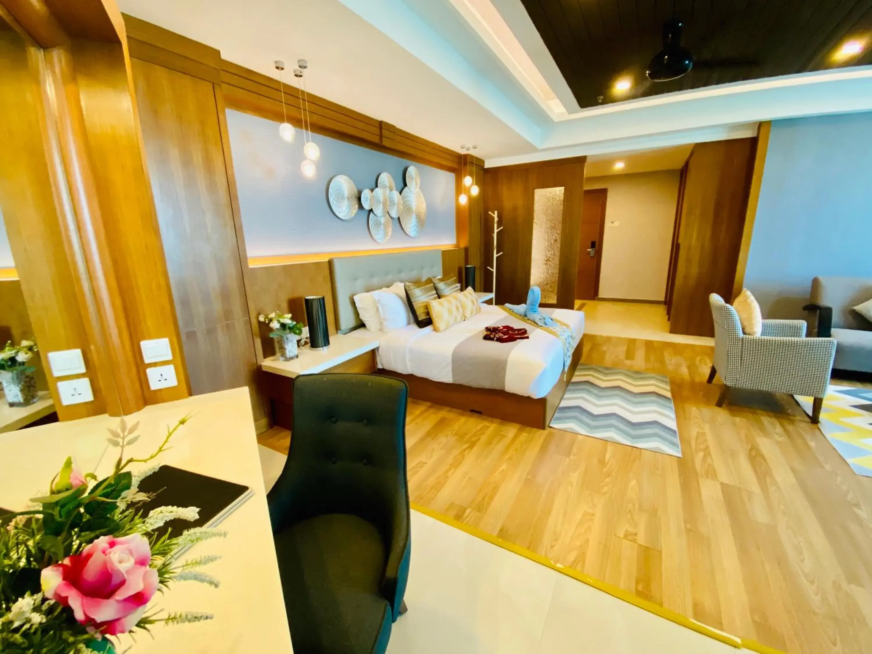 Suite in Langkawi Seaview Hotel Suite in Langkawi Seaview Hotel