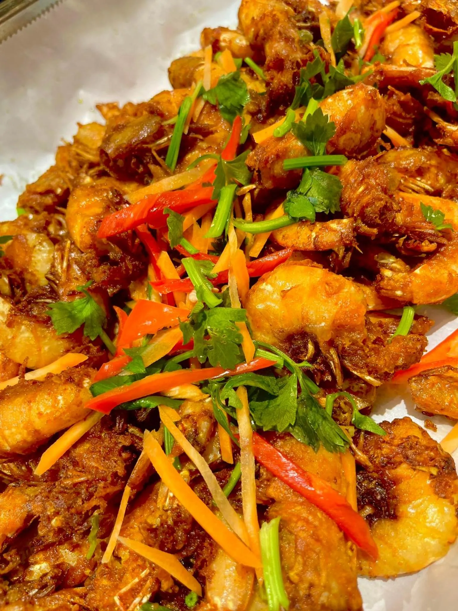 Food and drinks in Langkawi Seaview Hotel