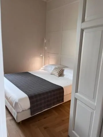 Bedroom in Porto Sole Rooms