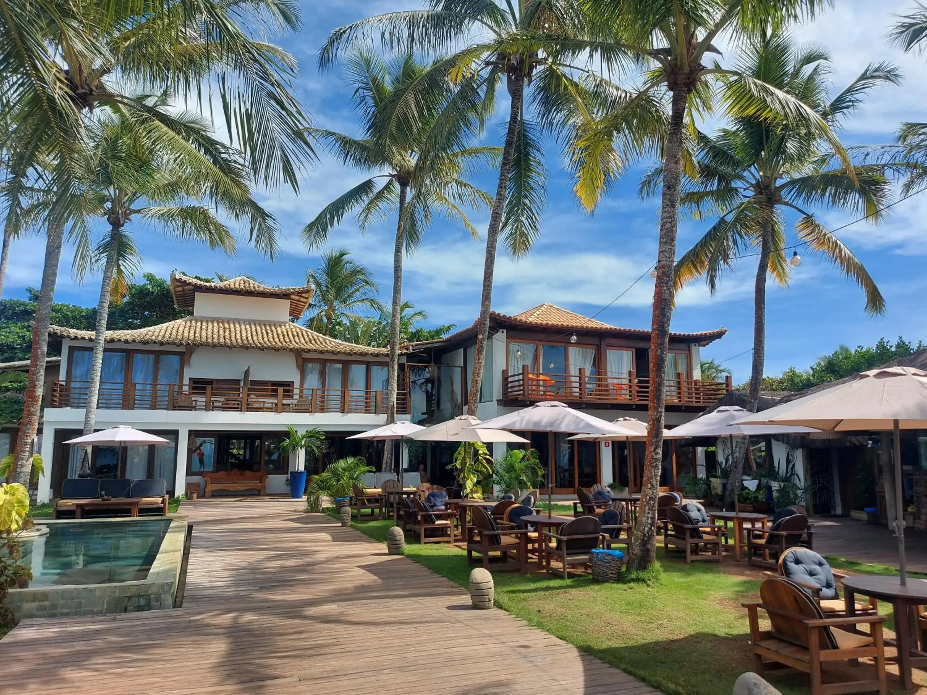 Pousada Vila do Mar Pousada Vila do Mar