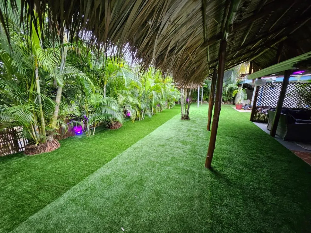 Property building in CLUB IBIZA - Party Hotel & Beach Club