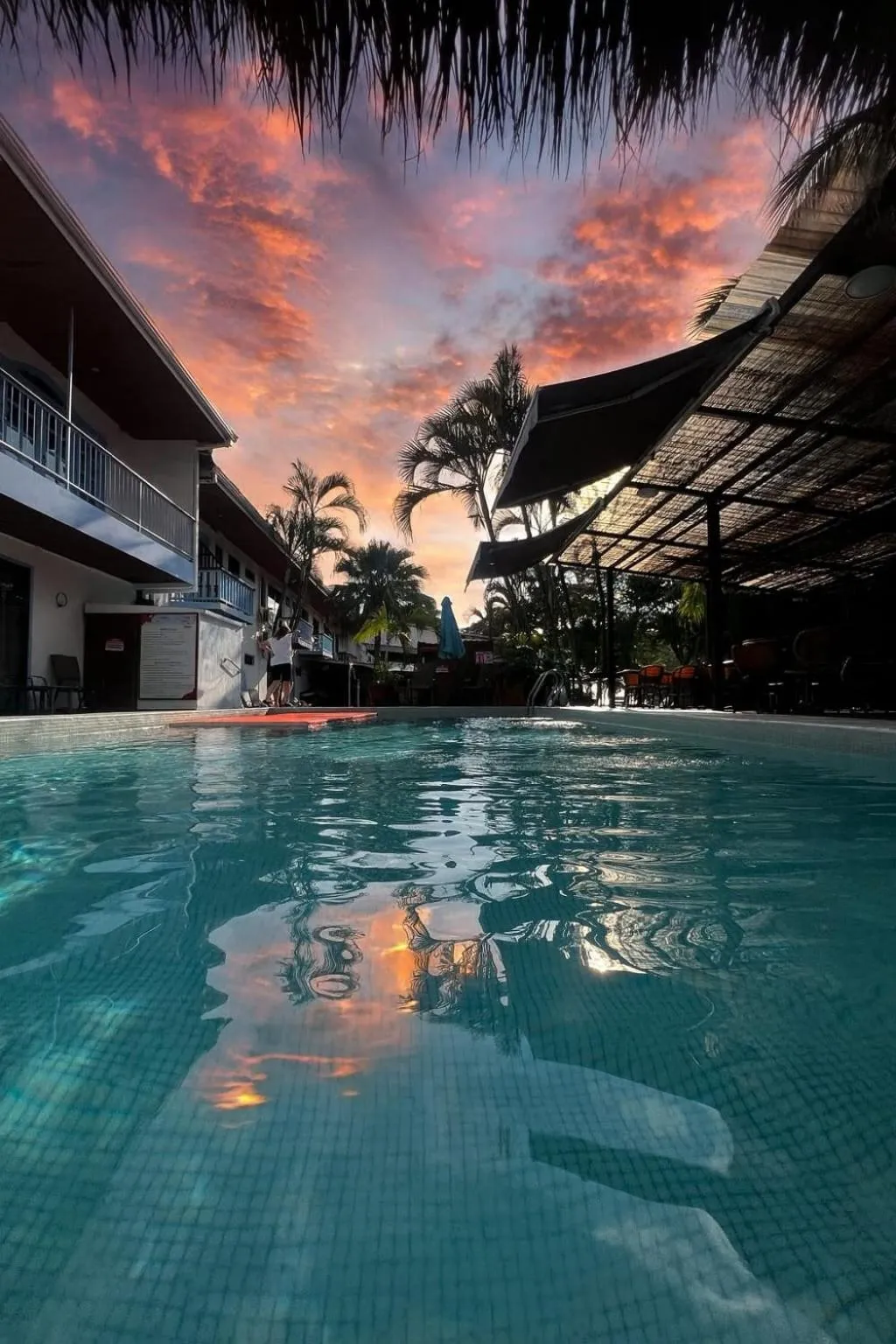 Property building in CLUB IBIZA - Party Hotel & Beach Club