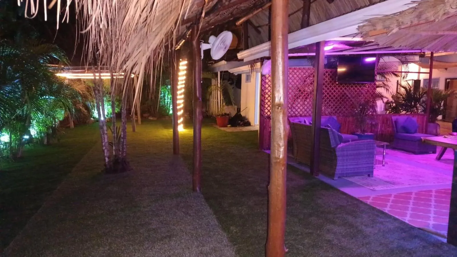 Property building in CLUB IBIZA - Party Hotel & Beach Club