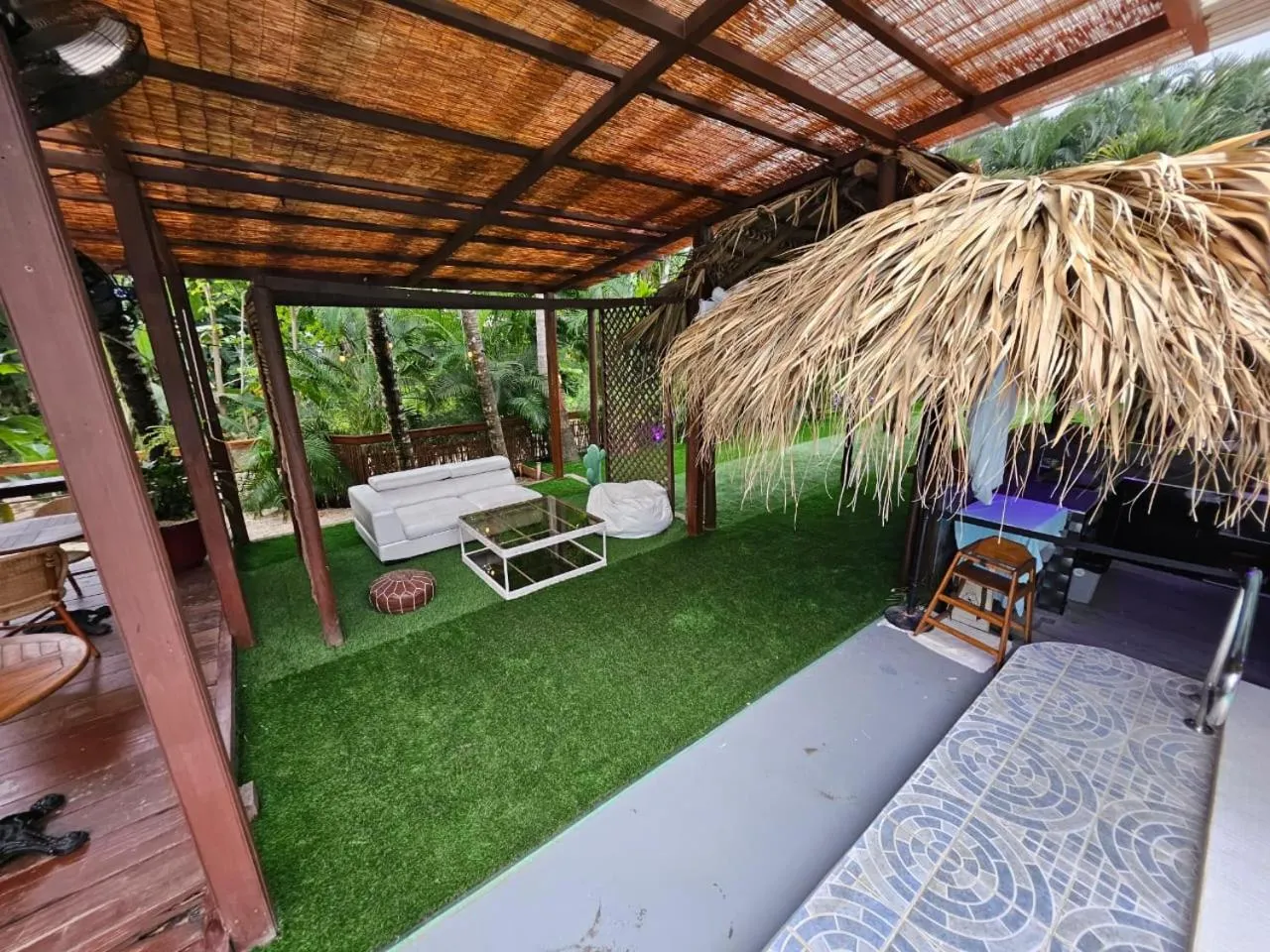 Property building in CLUB IBIZA - Party Hotel & Beach Club