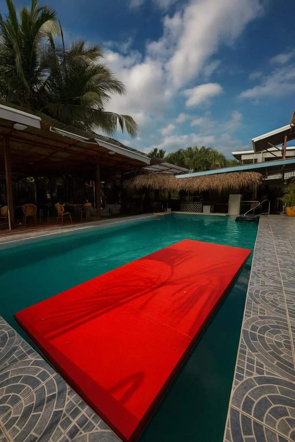 Property building in CLUB IBIZA - Party Hotel & Beach Club