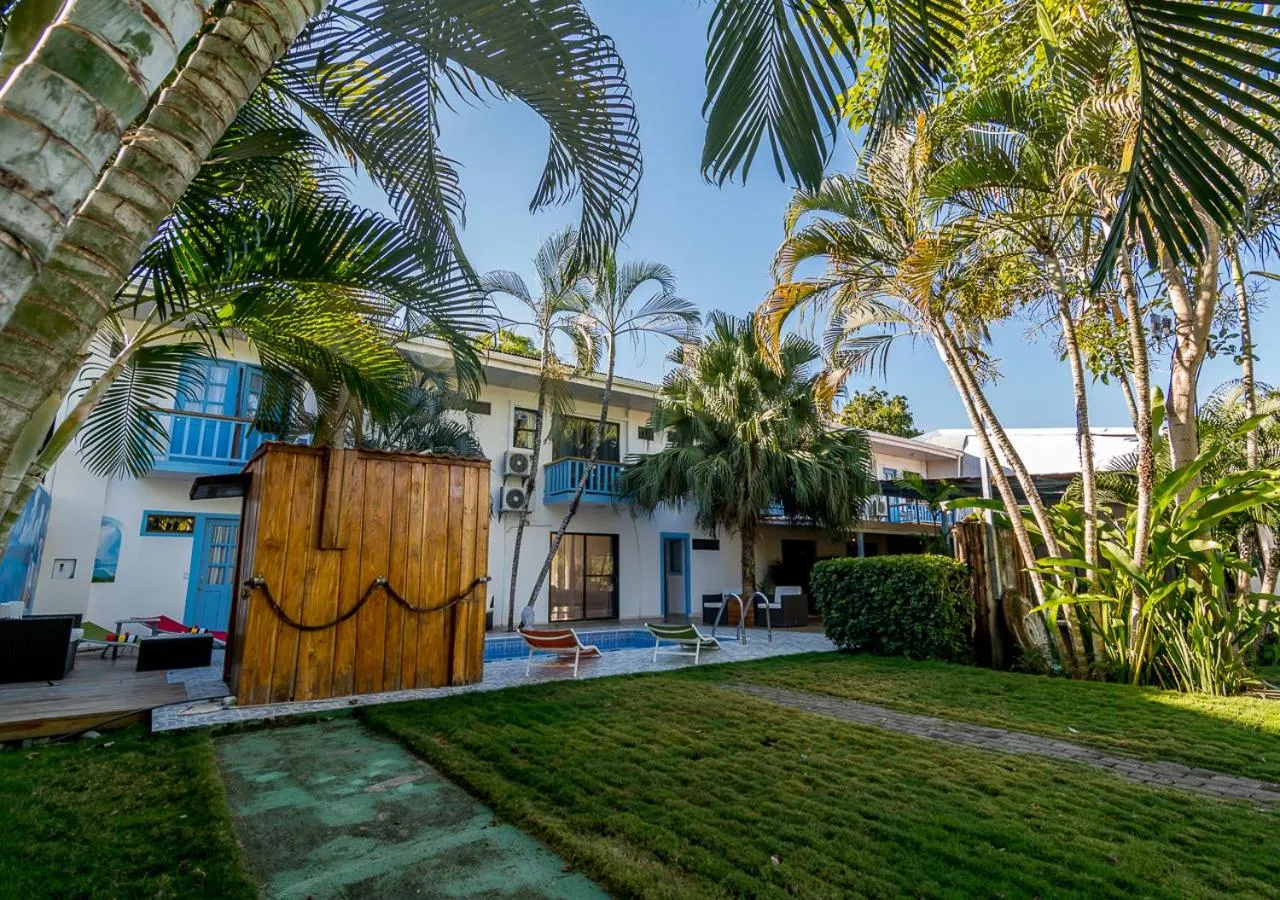 Property building in CLUB IBIZA - Party Hotel & Beach Club