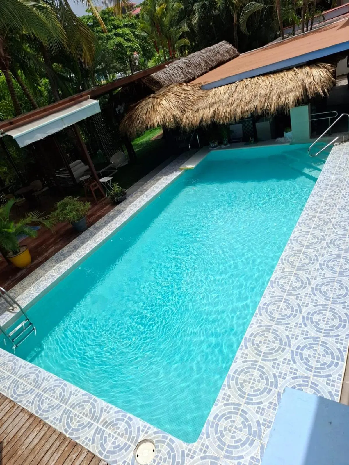 Property building in CLUB IBIZA - Party Hotel & Beach Club