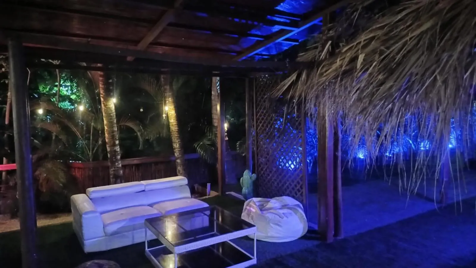 Property building in CLUB IBIZA - Party Hotel & Beach Club